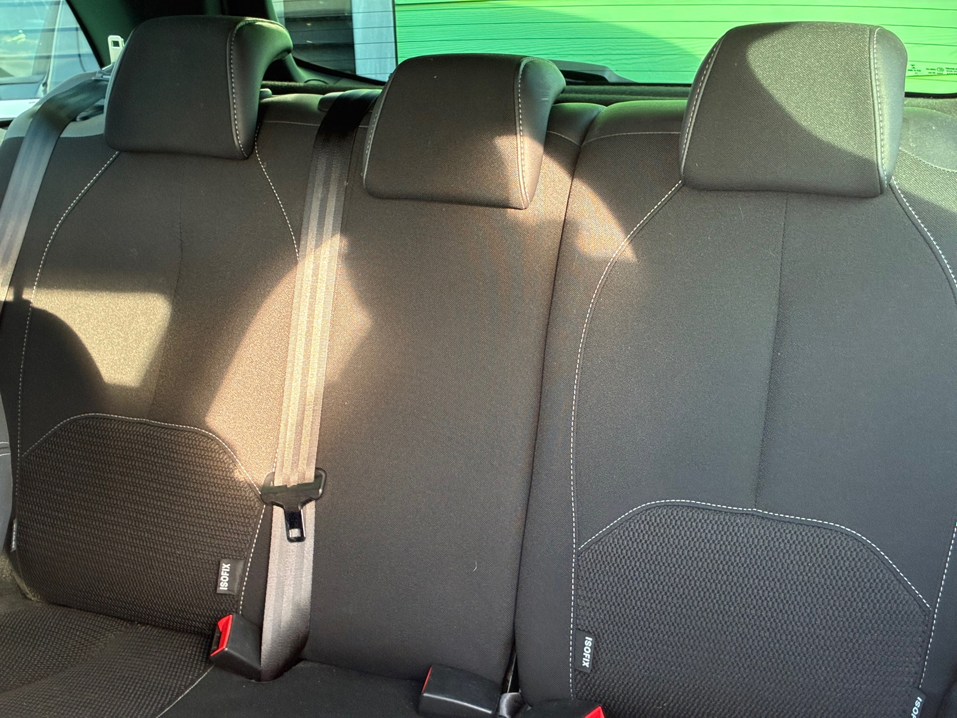 Foto van Citroen Ds3