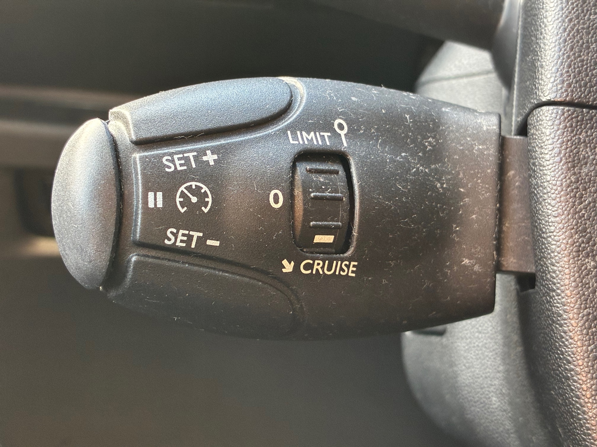 Foto van Citroen Ds3