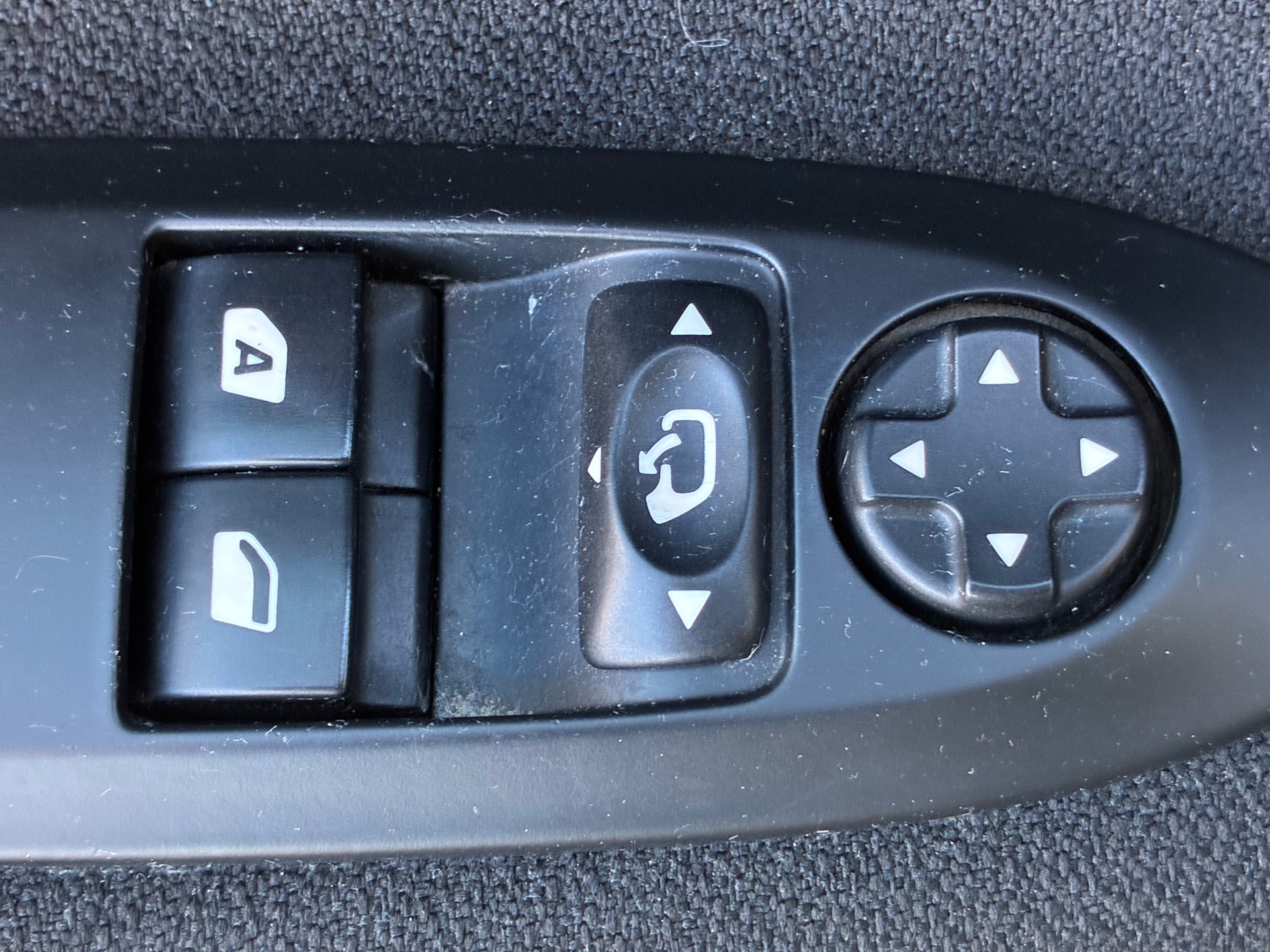 Foto van Citroen Ds3