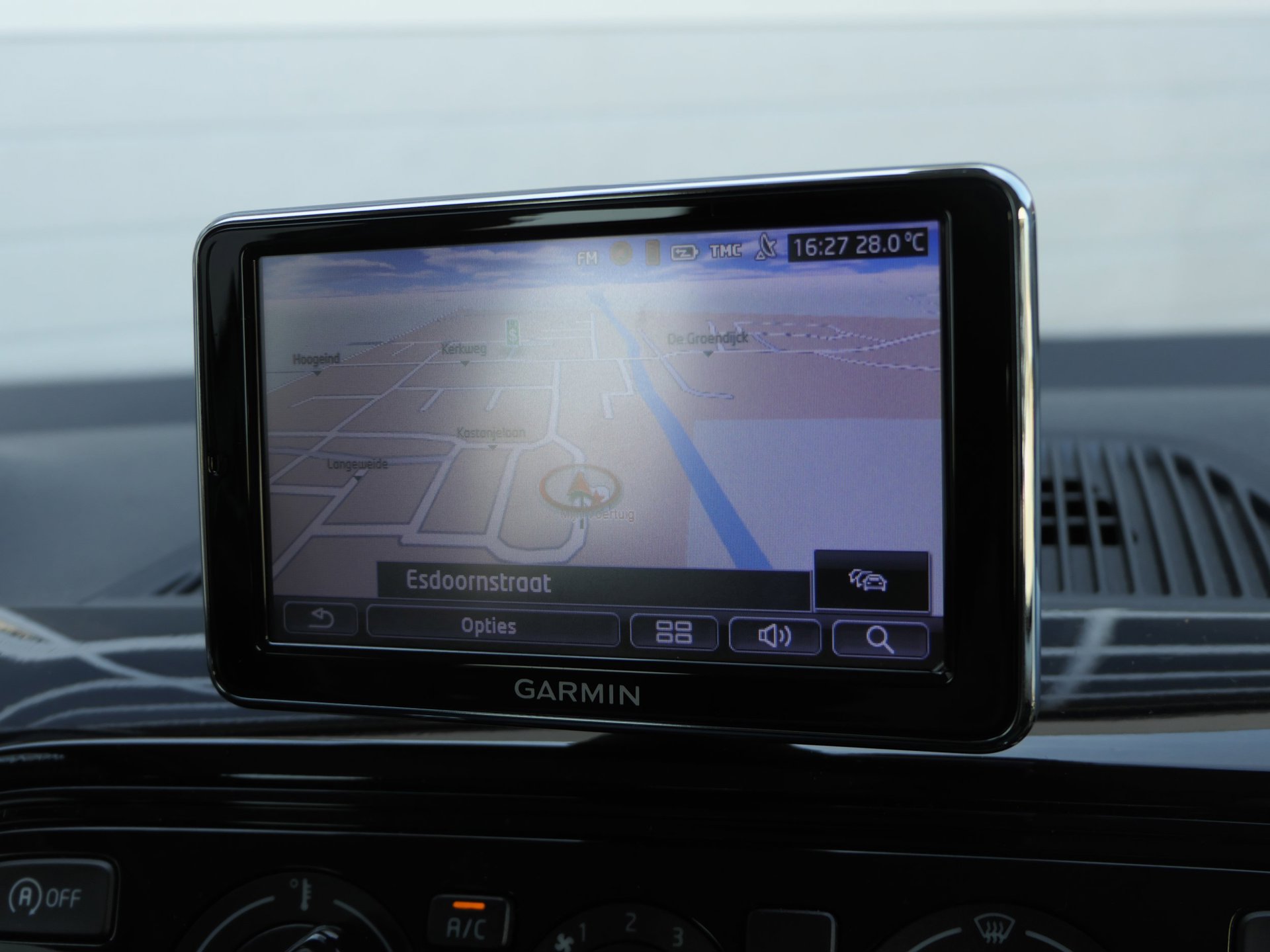Foto van Volkswagen Up