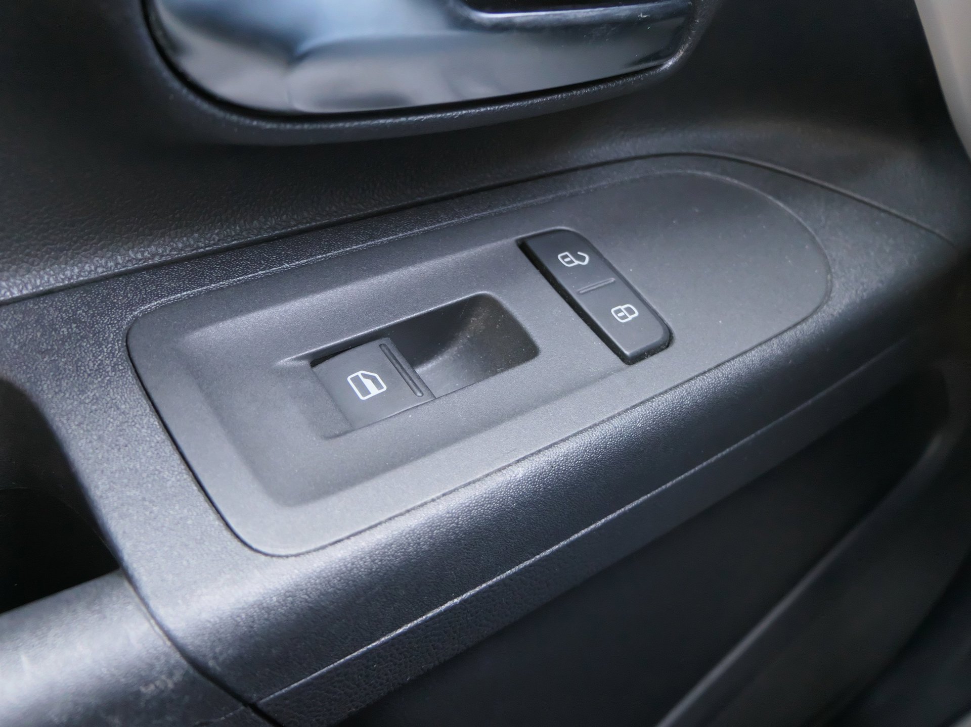 Foto van Volkswagen Up