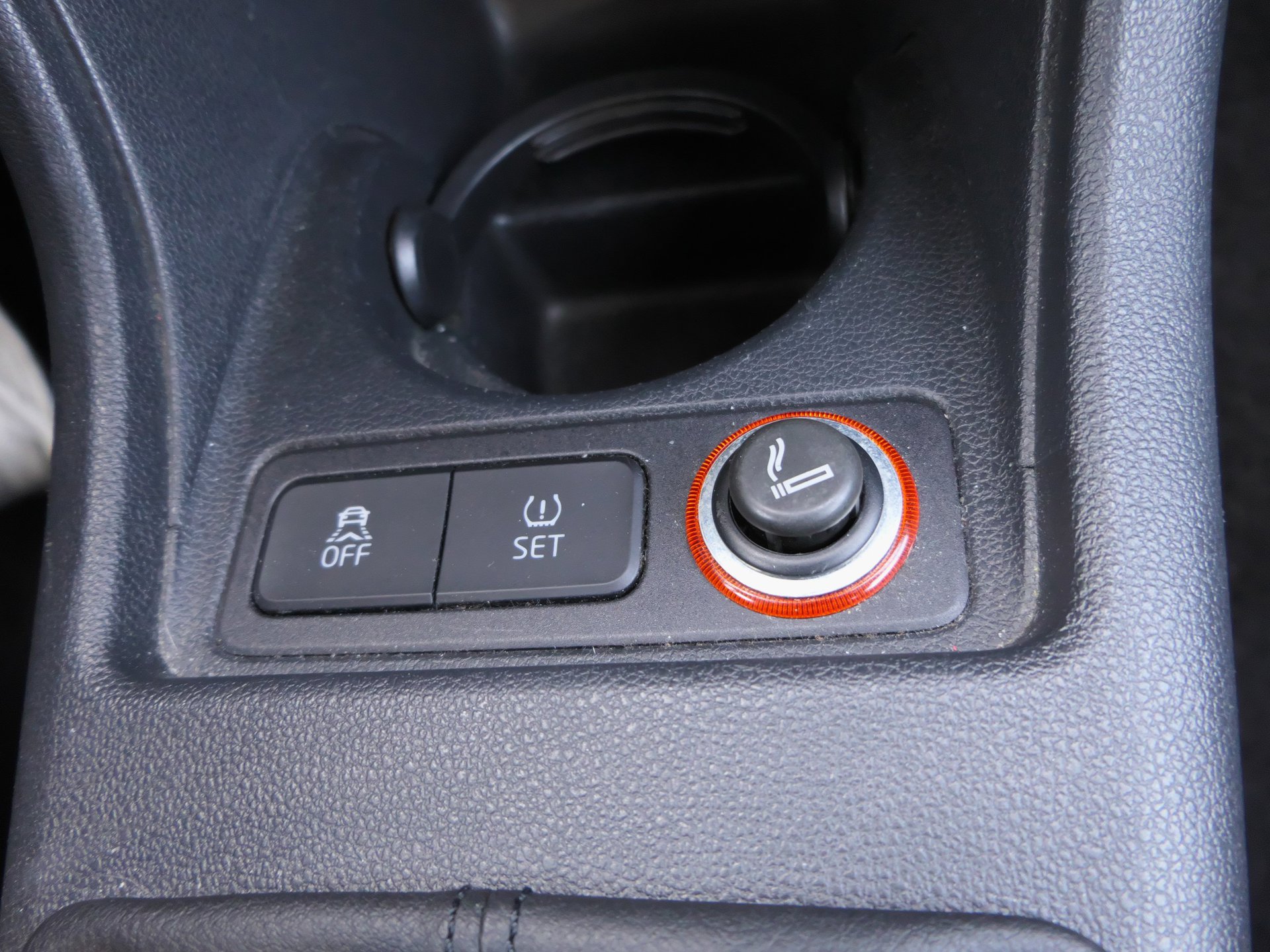 Foto van Volkswagen Up