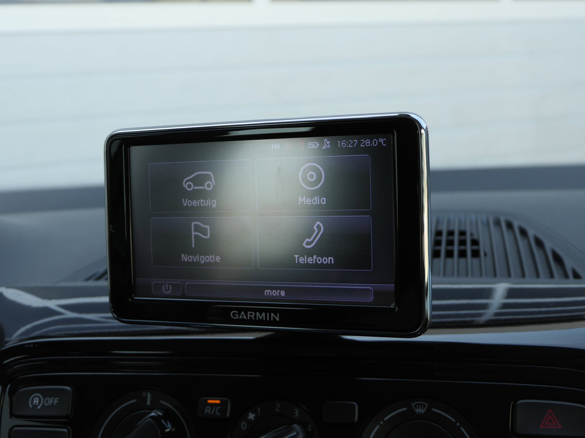 Foto van Volkswagen Up