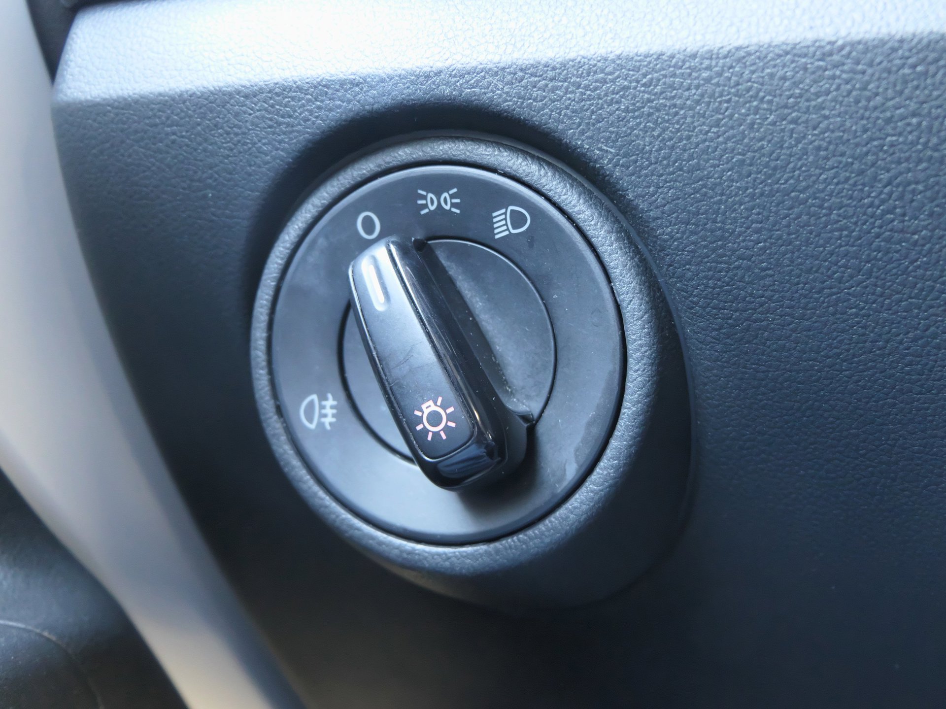 Foto van Volkswagen Up