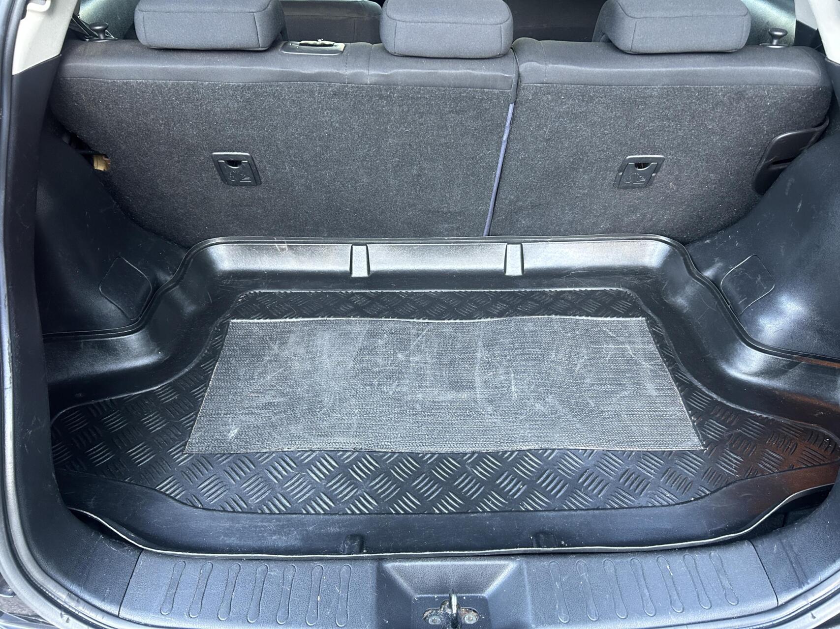 Foto van Nissan Nissan Juke