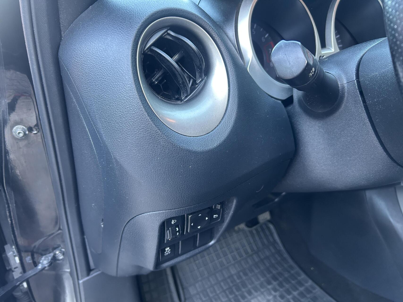 Foto van Nissan Nissan Juke