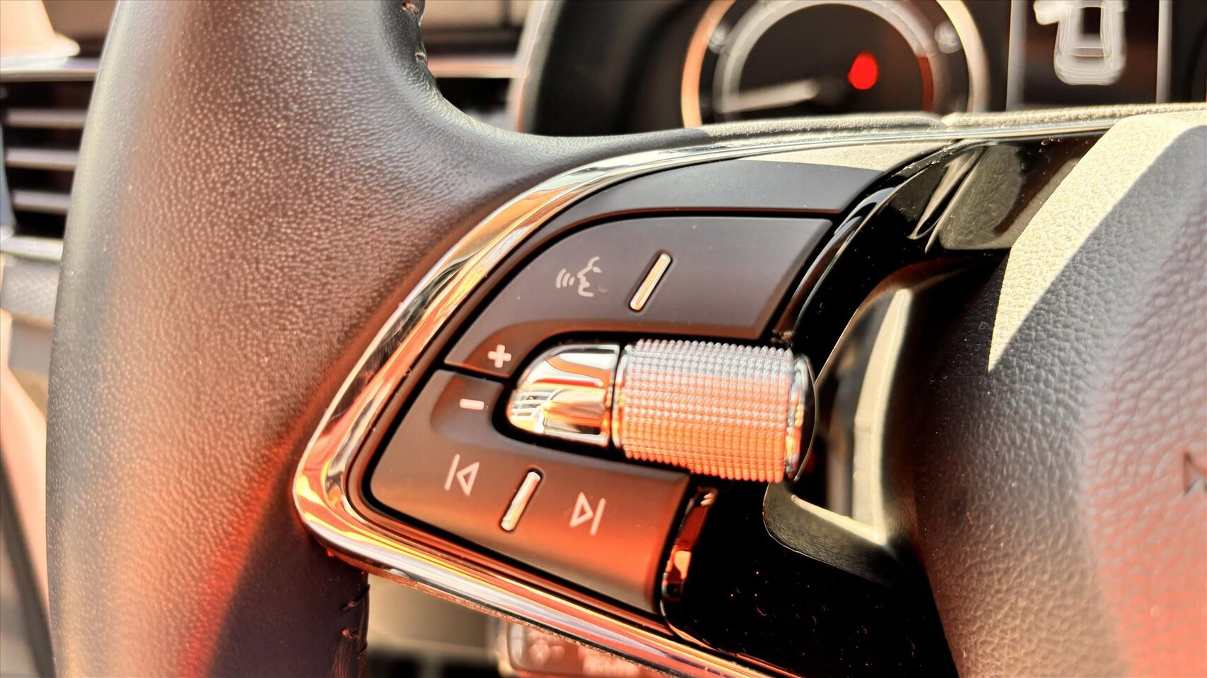 Foto van Skoda Kamiq