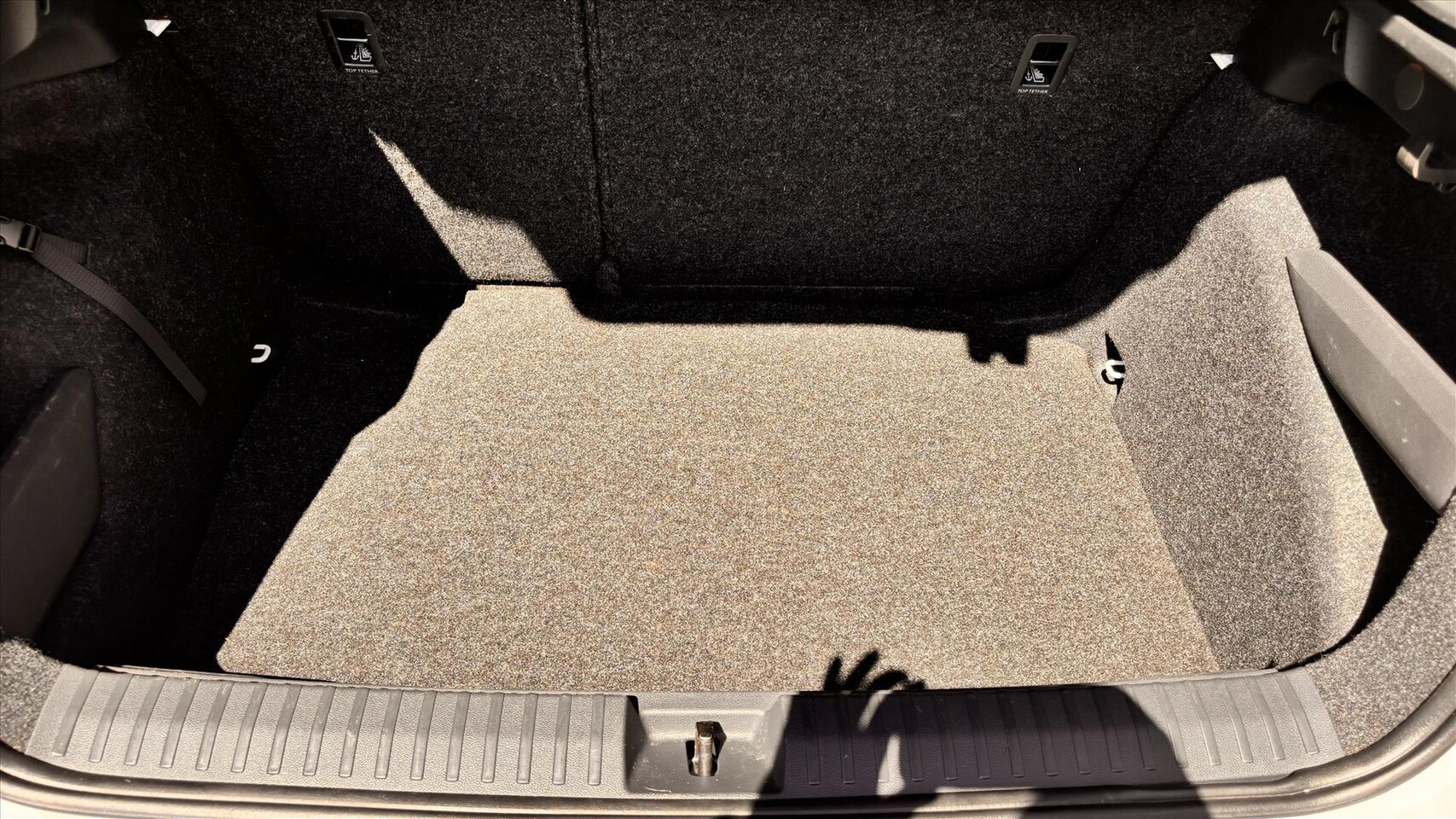 Foto van Skoda Kamiq
