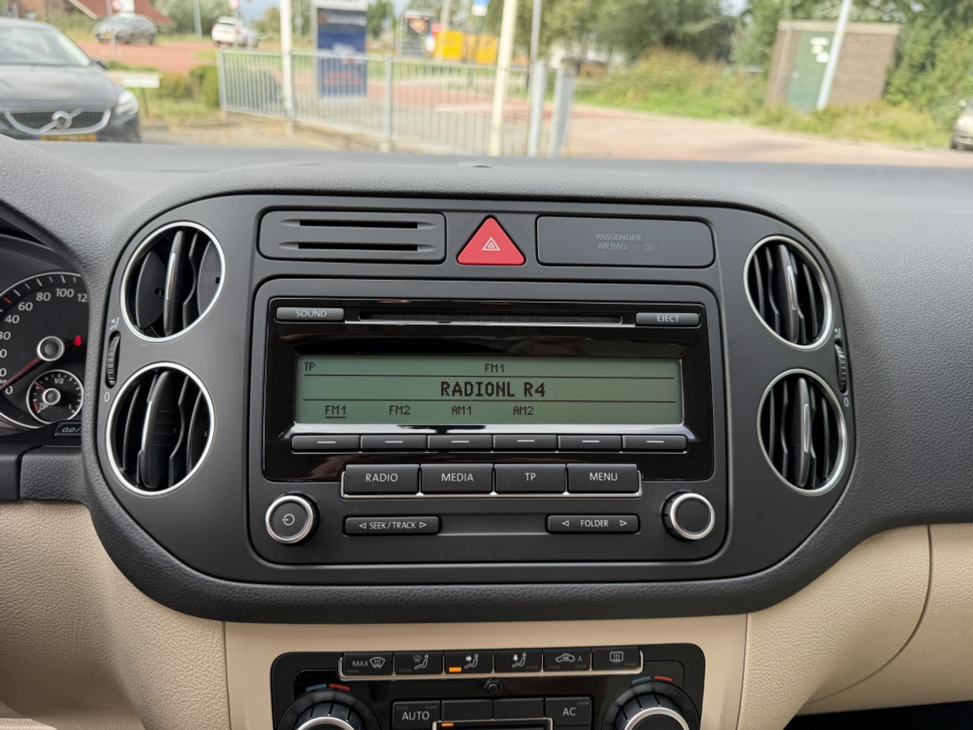 Foto van Volkswagen Golf Plus