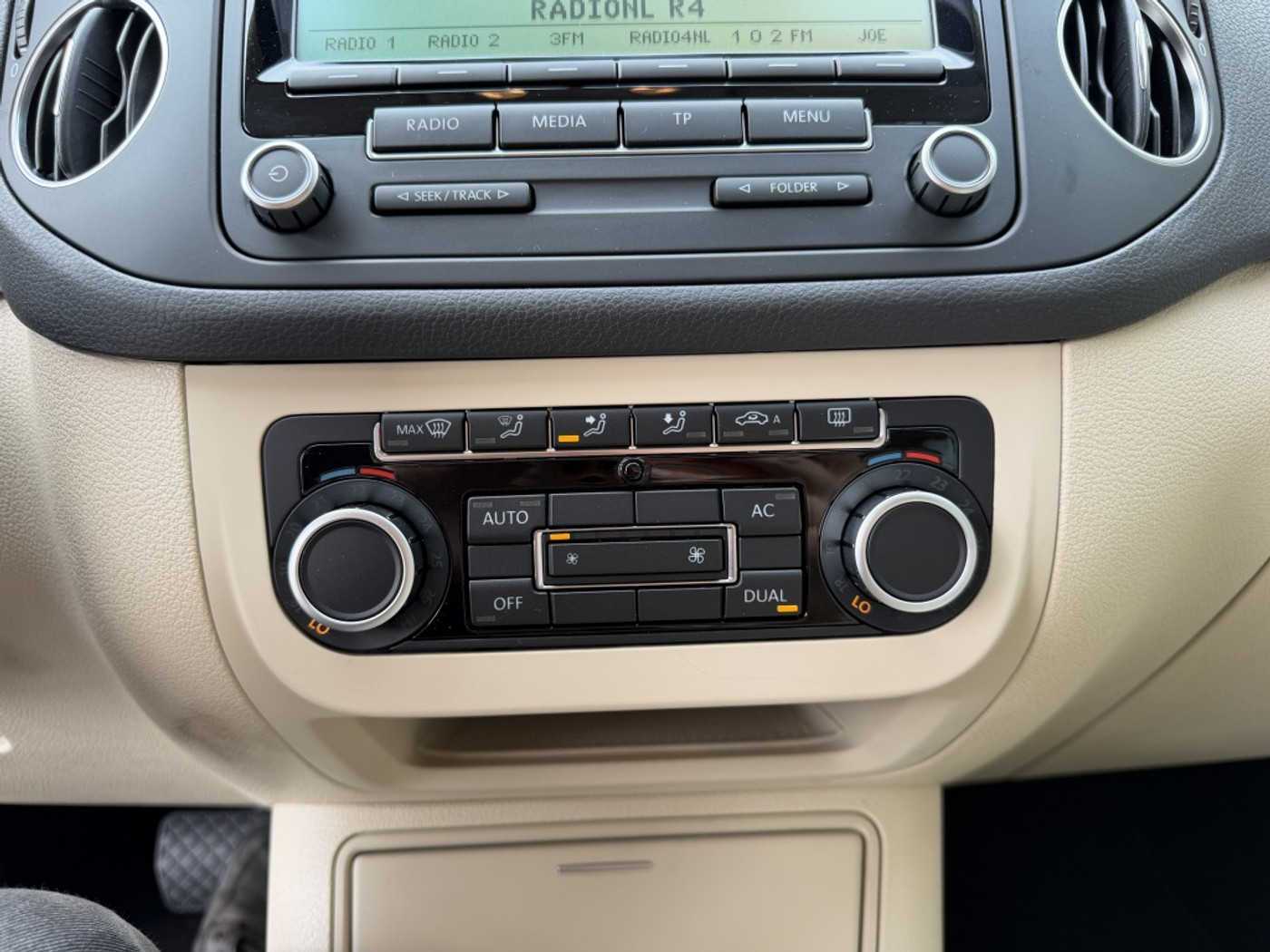 Foto van Volkswagen Golf Plus