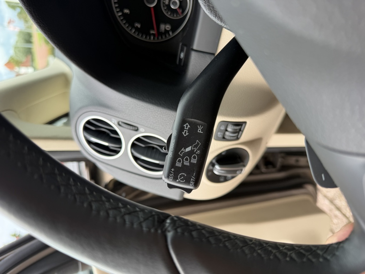 Foto van Volkswagen Golf Plus