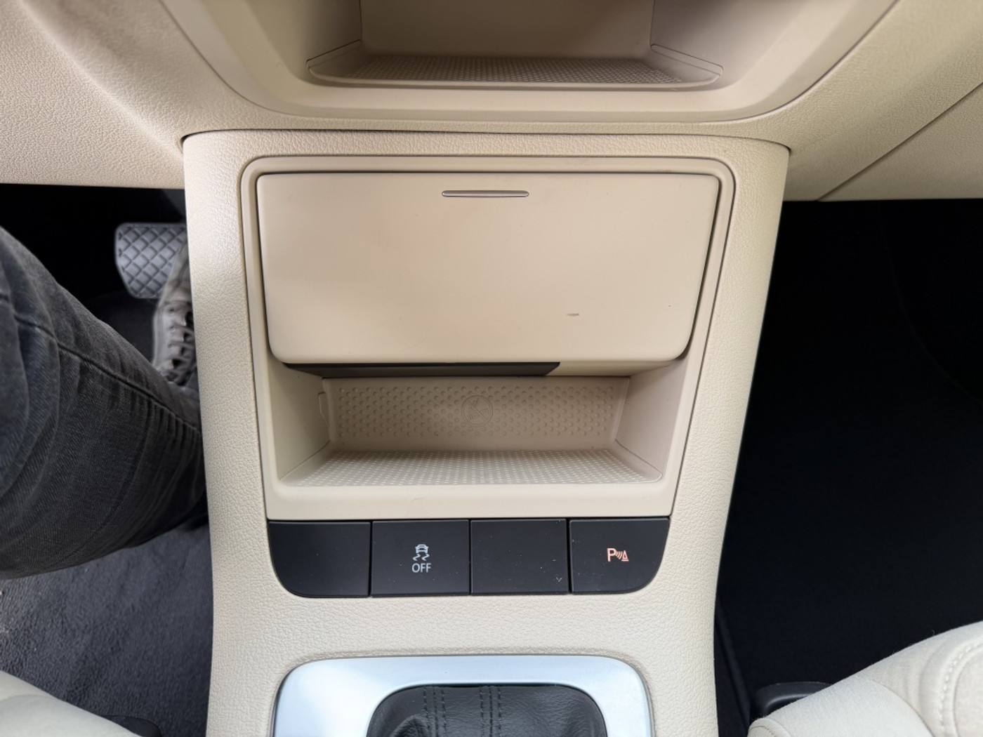 Foto van Volkswagen Golf Plus