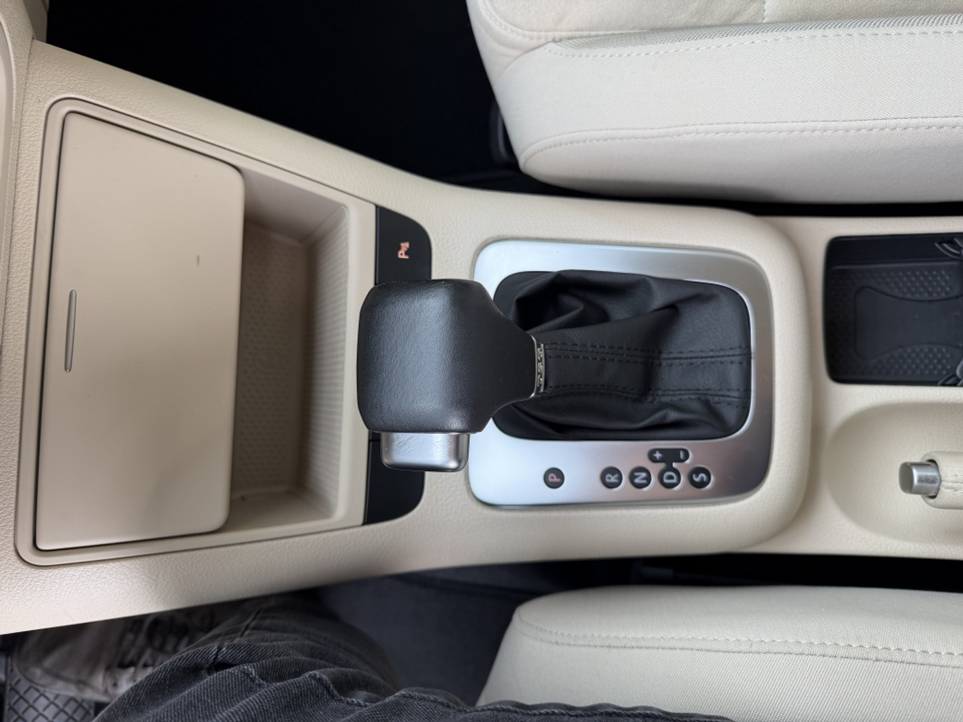 Foto van Volkswagen Golf Plus