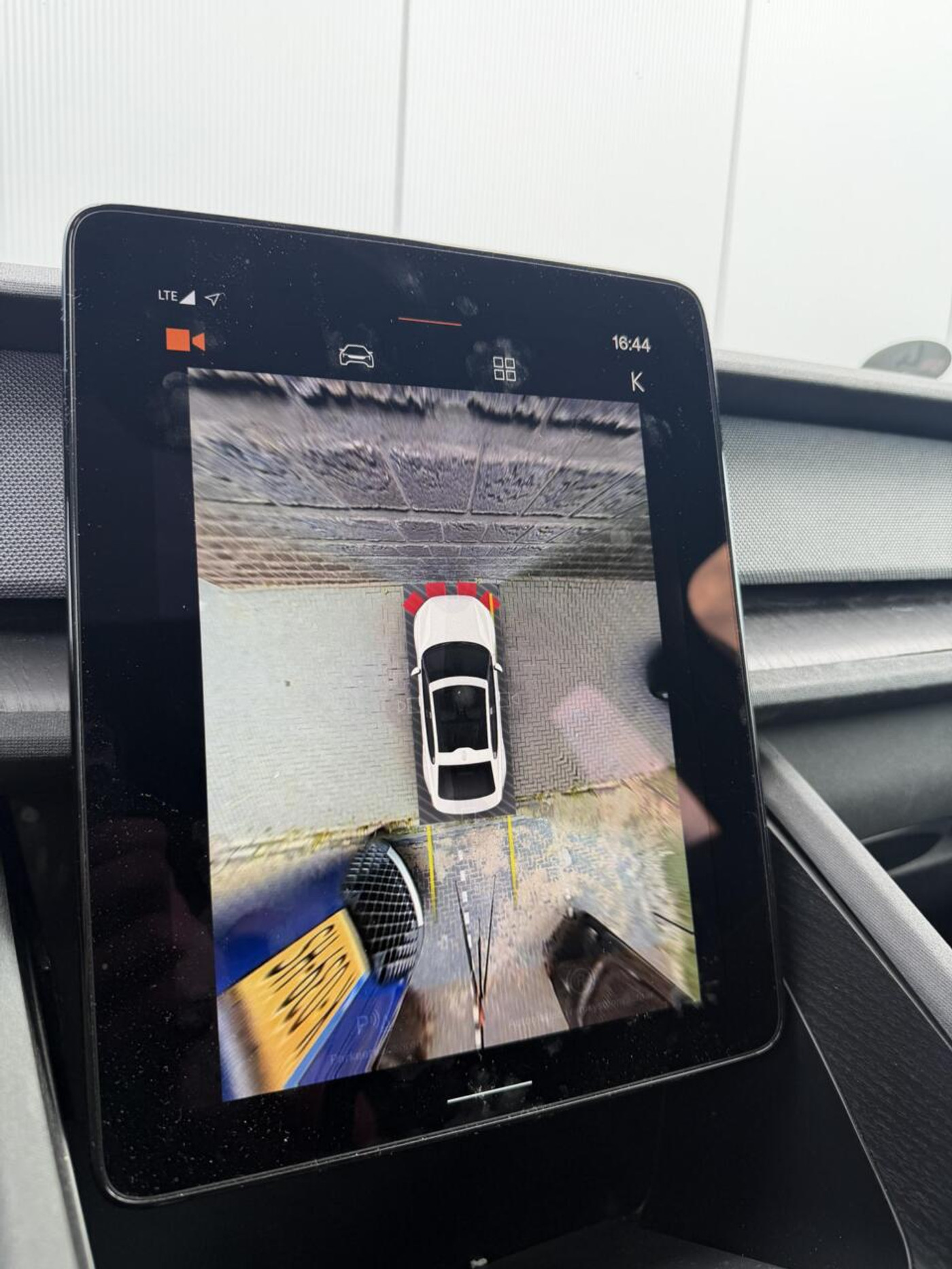 Foto van Polestar Polestar 2