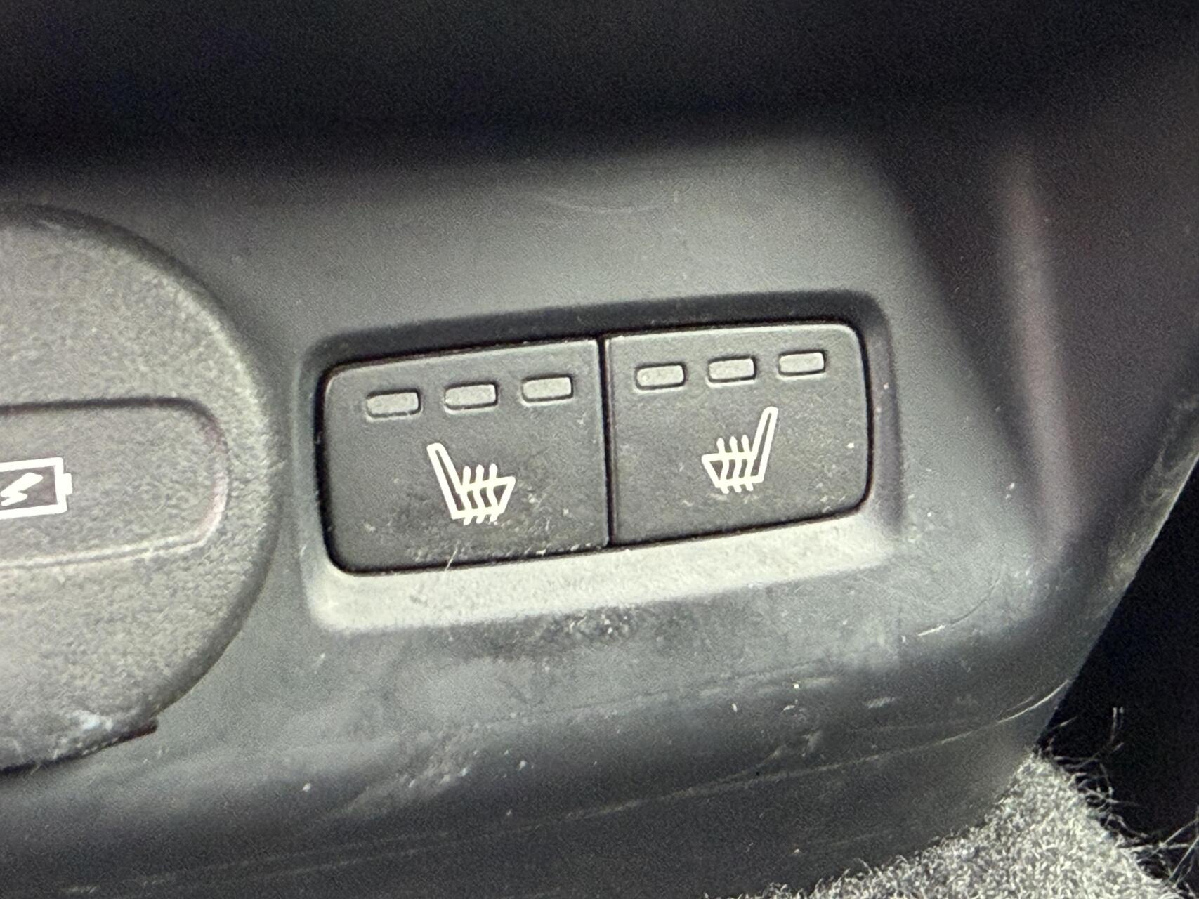 Foto van Polestar Polestar 2