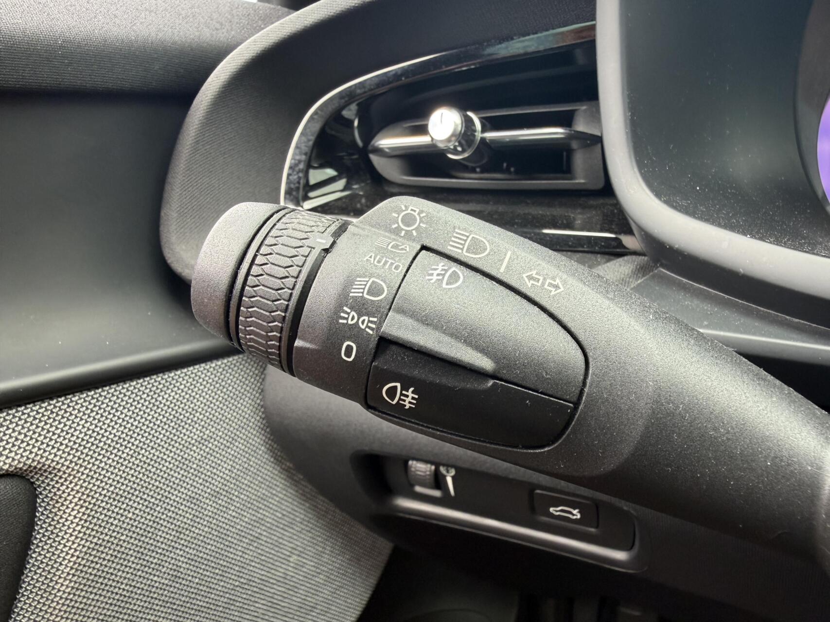 Foto van Polestar Polestar 2