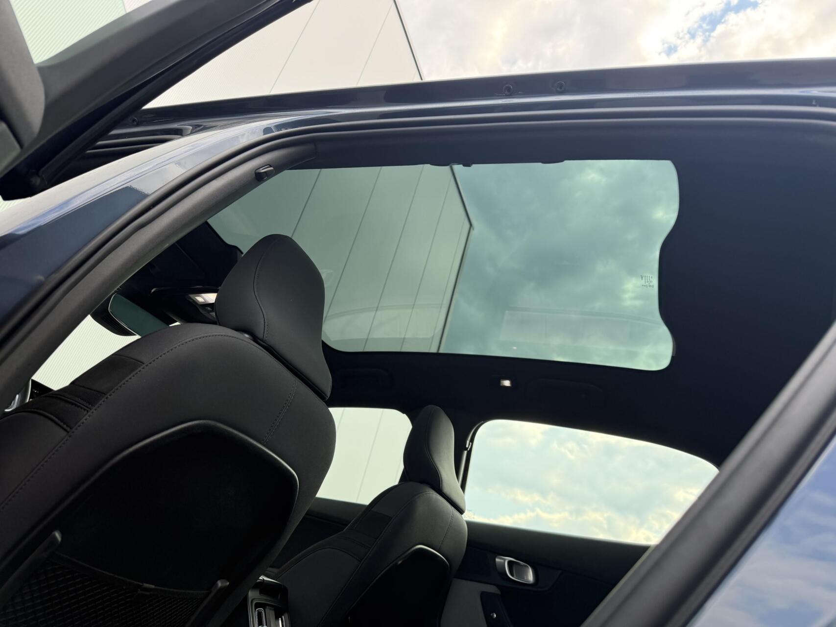 Foto van Polestar Polestar 2