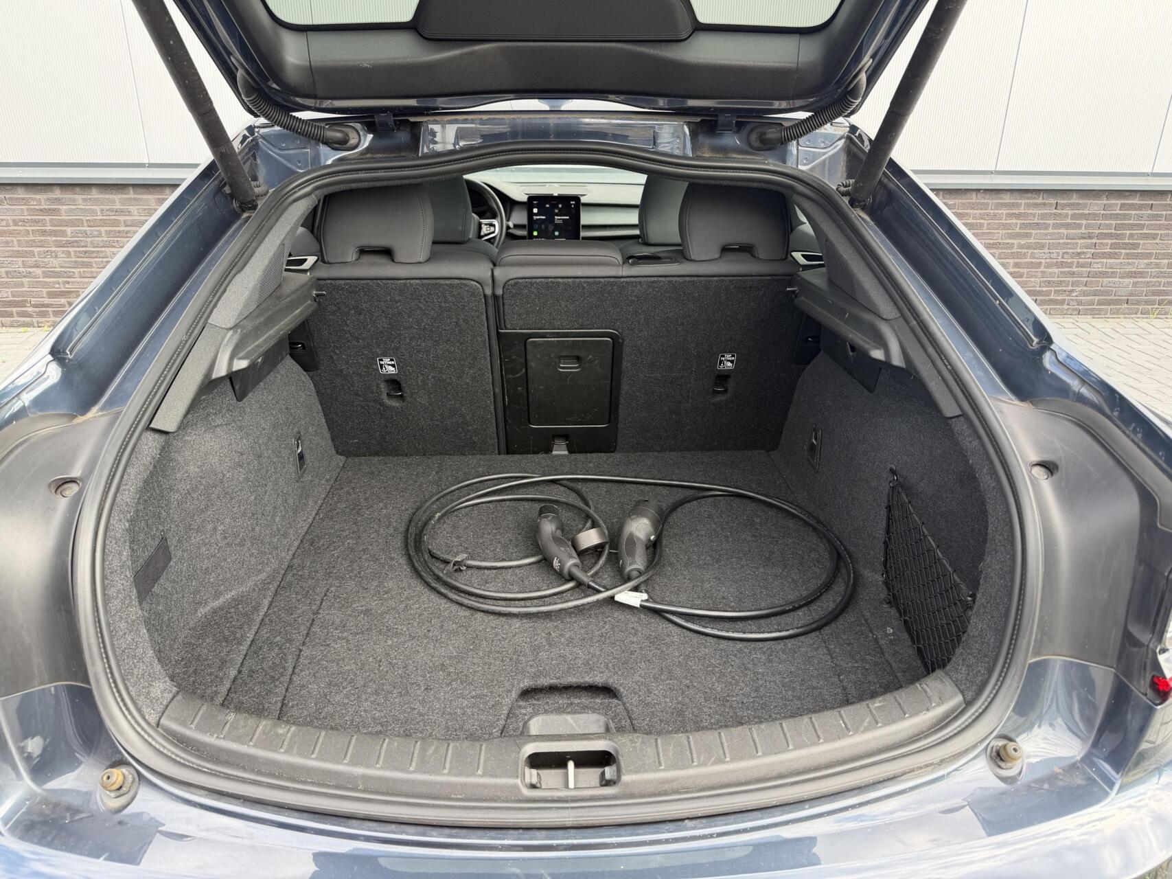 Foto van Polestar Polestar 2