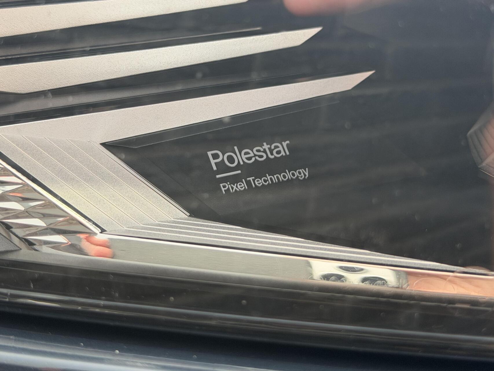 Foto van Polestar Polestar 2