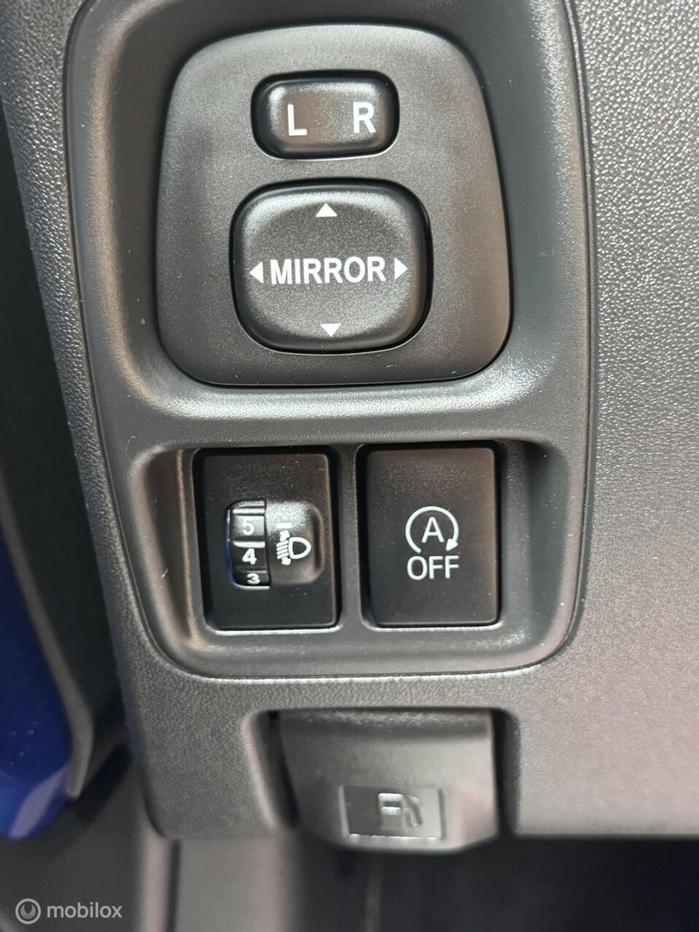 Foto van Citroen C1
