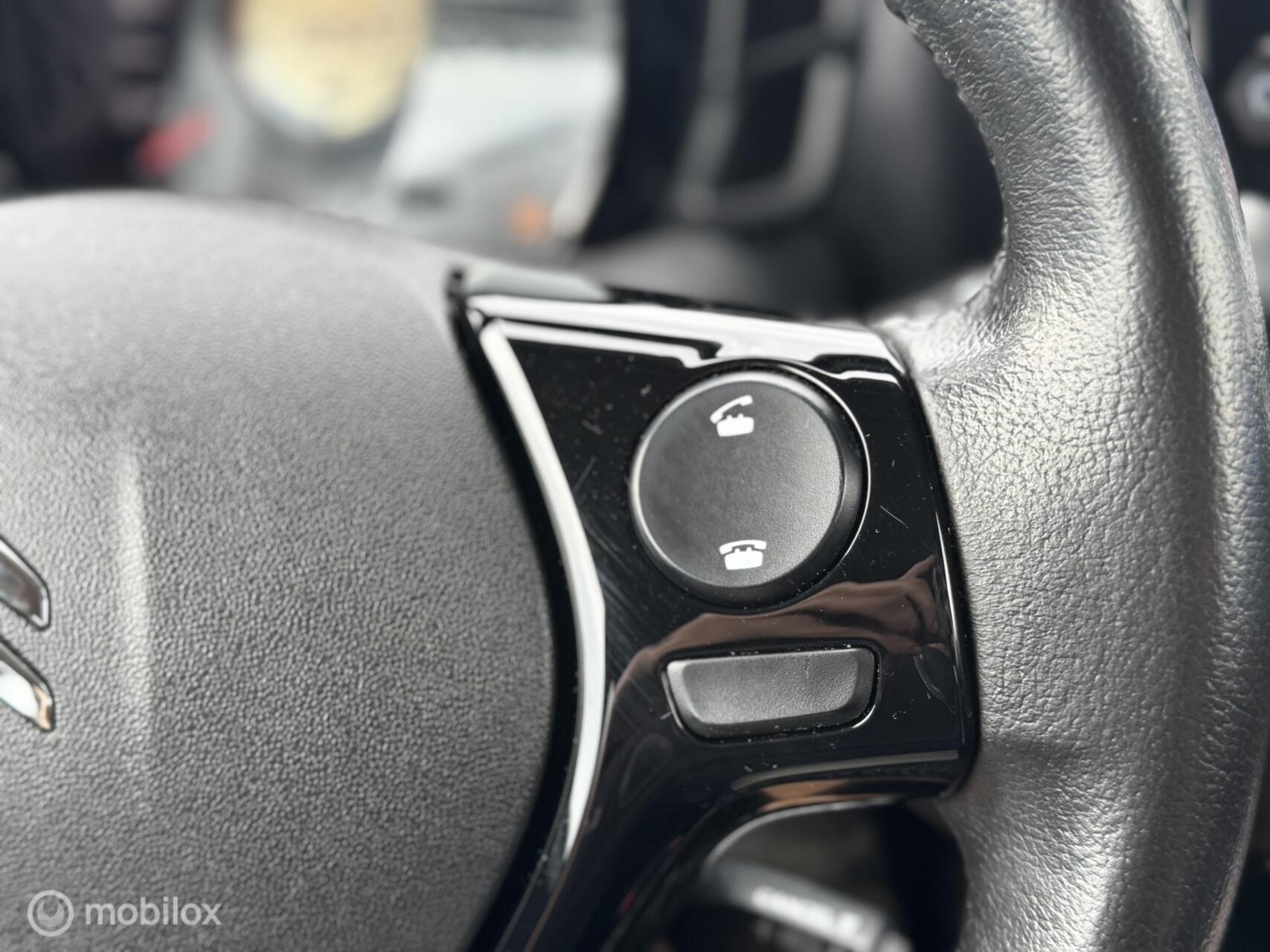 Foto van Citroen C1