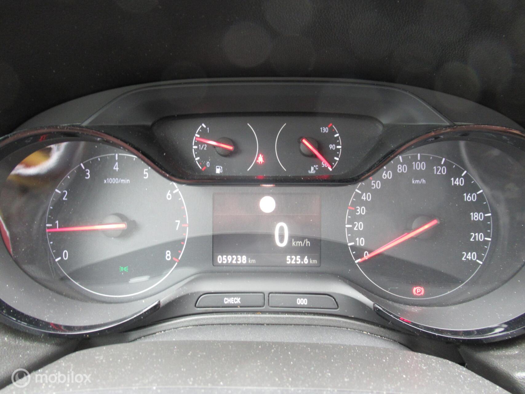 Foto van Opel Grandland X