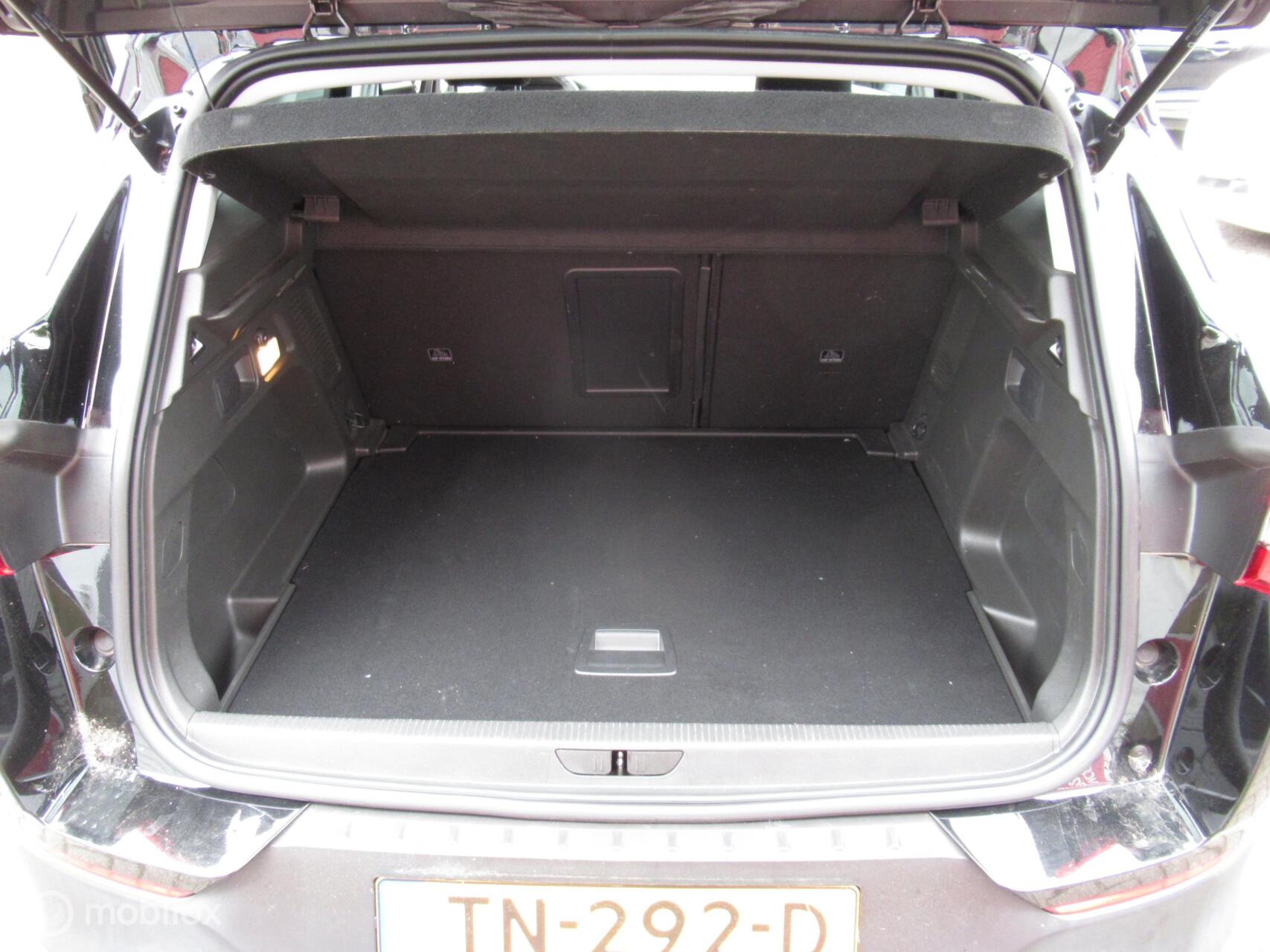 Foto van Opel Grandland X