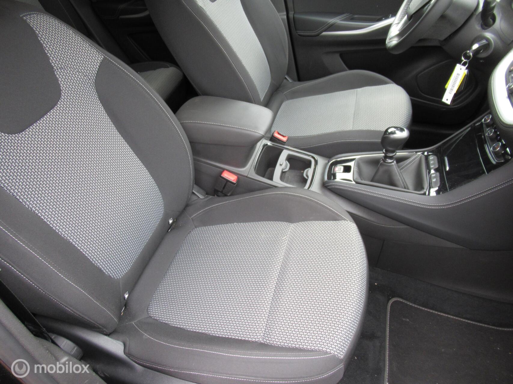 Foto van Opel Grandland X