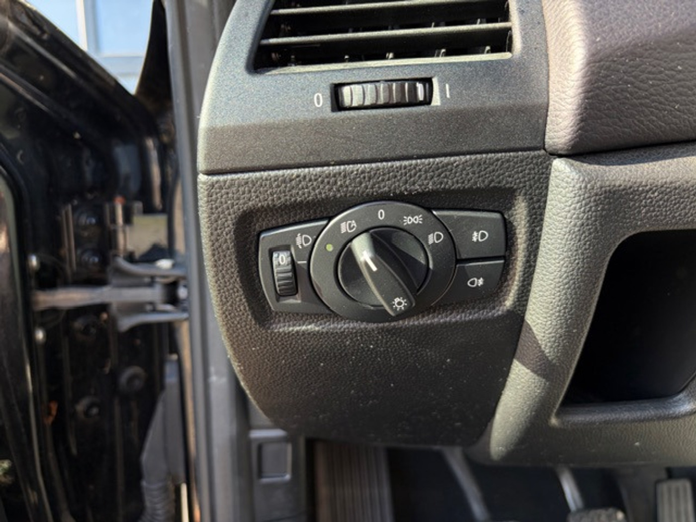 Foto van BMW 1er Reihe