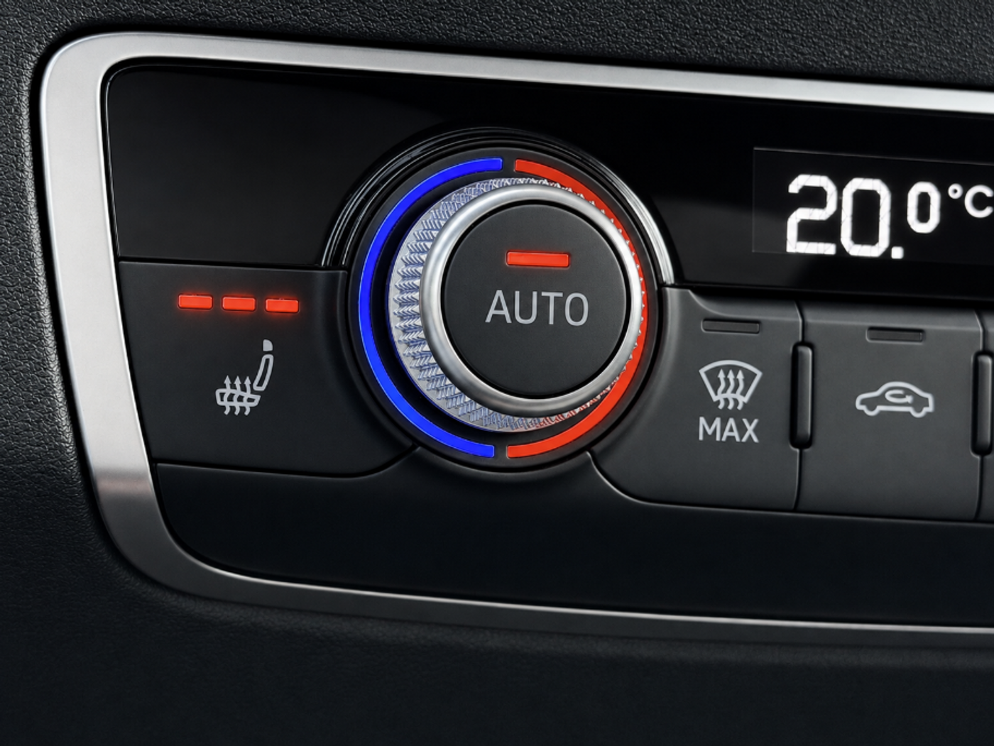 Foto van Audi Q2