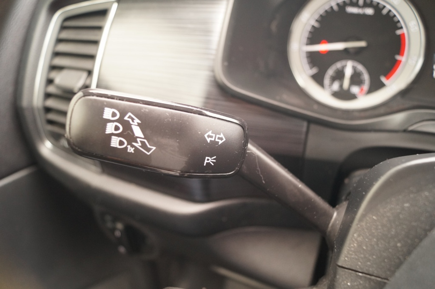 Foto van Skoda Kodiaq