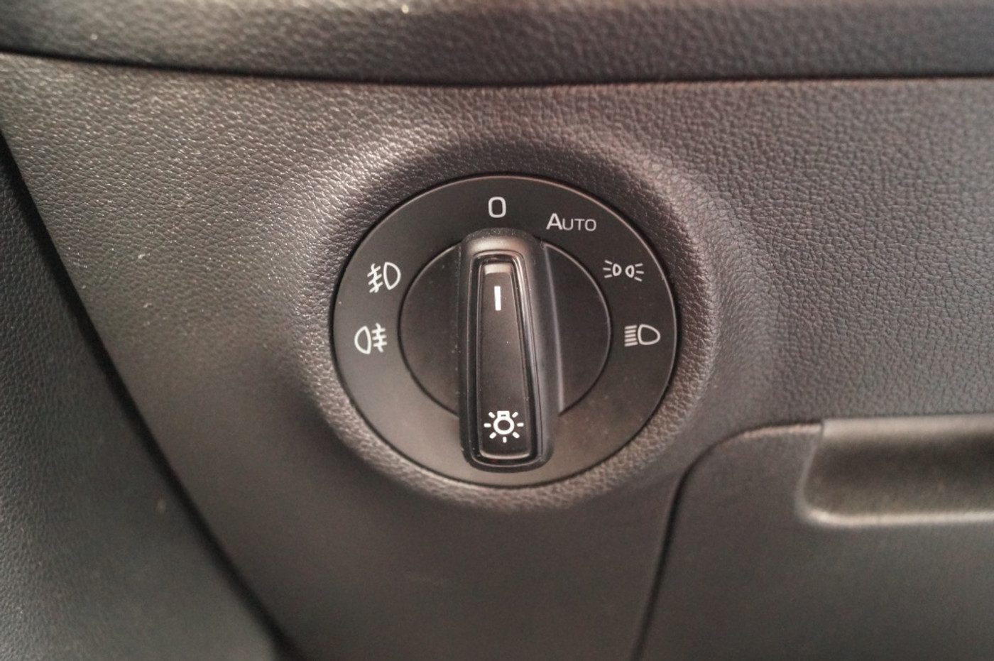 Foto van Skoda Kodiaq