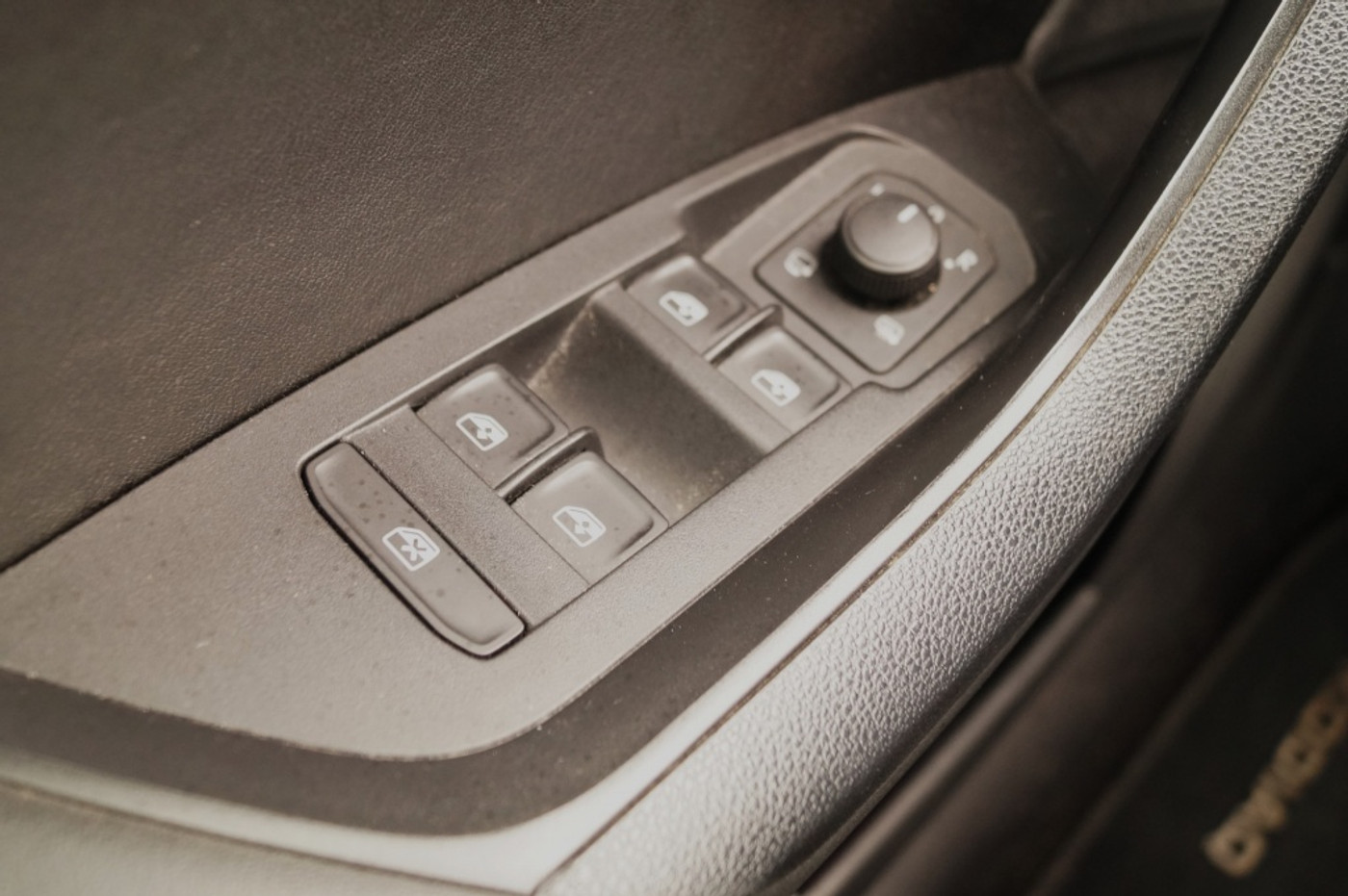 Foto van Skoda Kodiaq