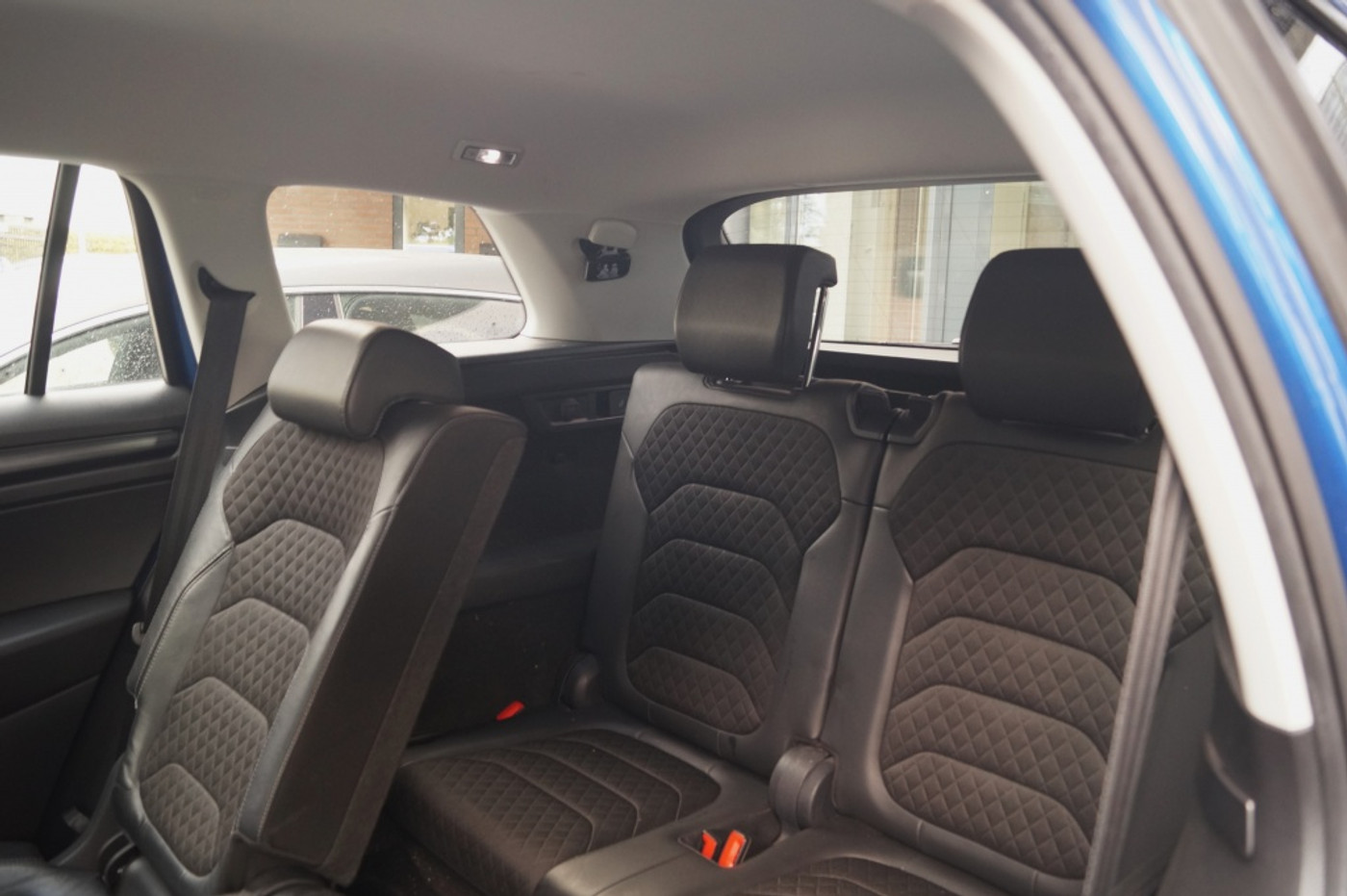 Foto van Skoda Kodiaq