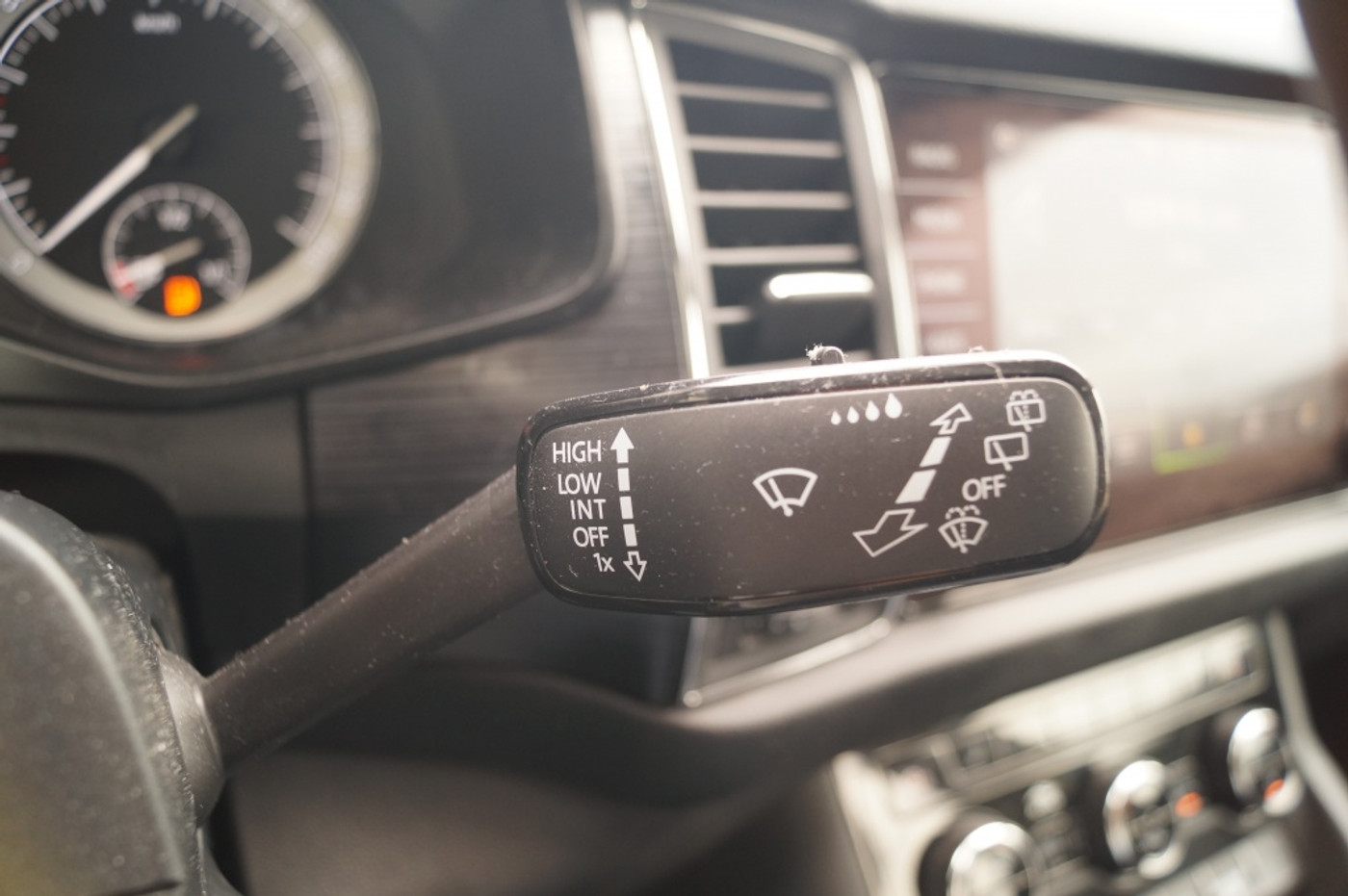 Foto van Skoda Kodiaq