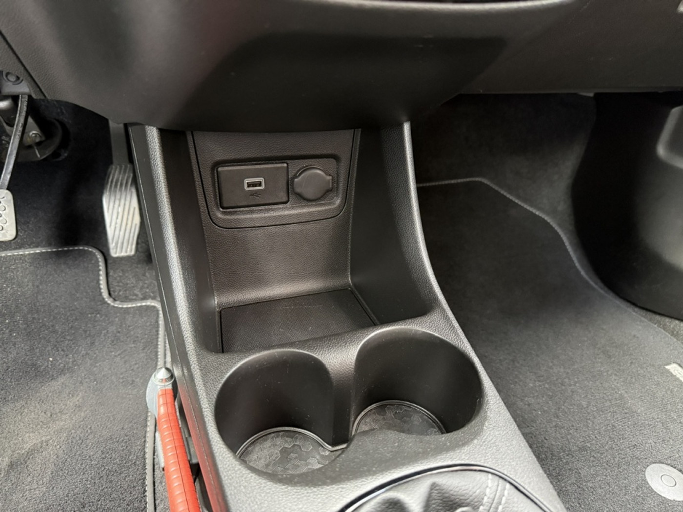 Foto van Opel Karl / Viva
