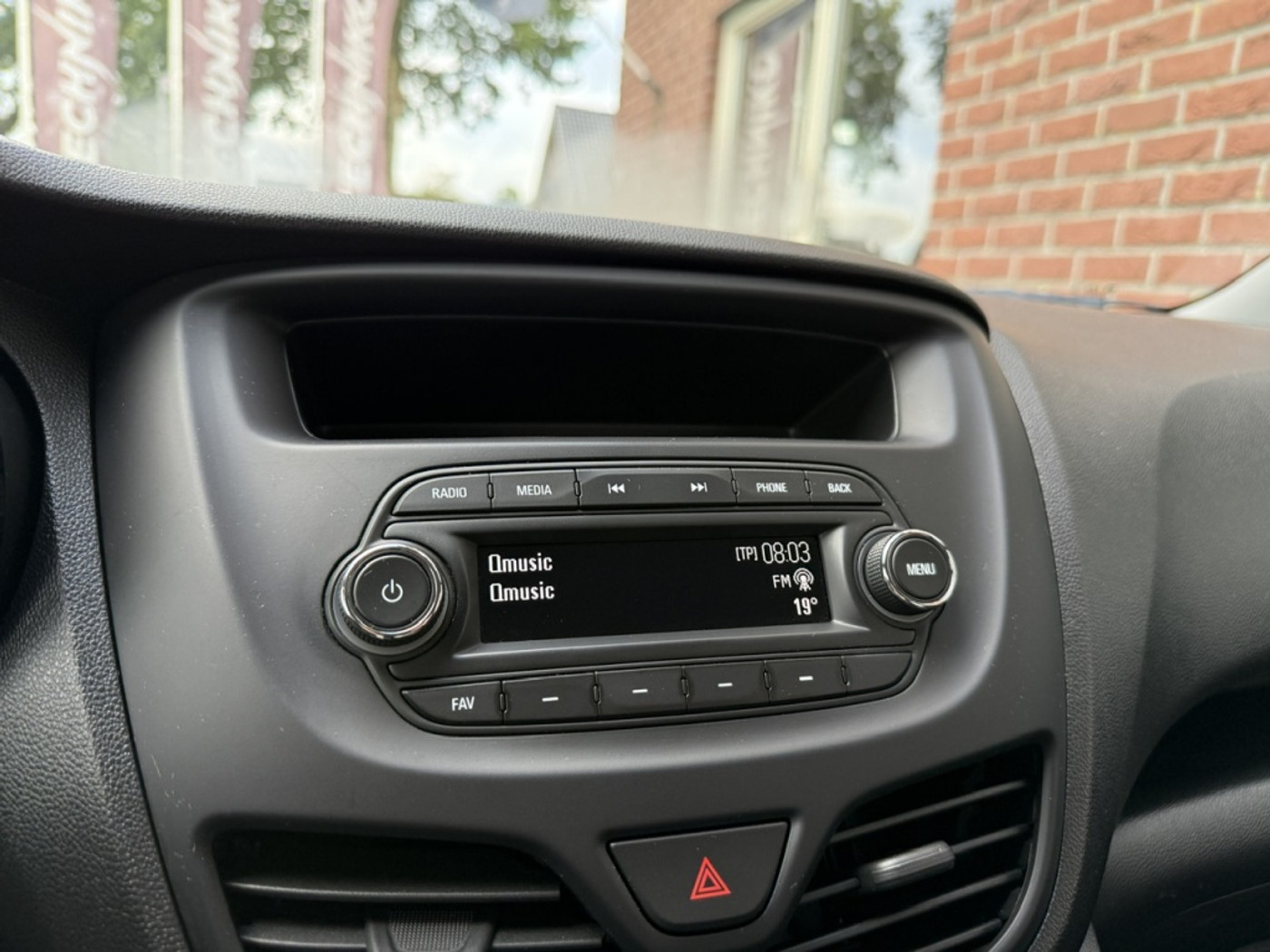 Foto van Opel Karl / Viva