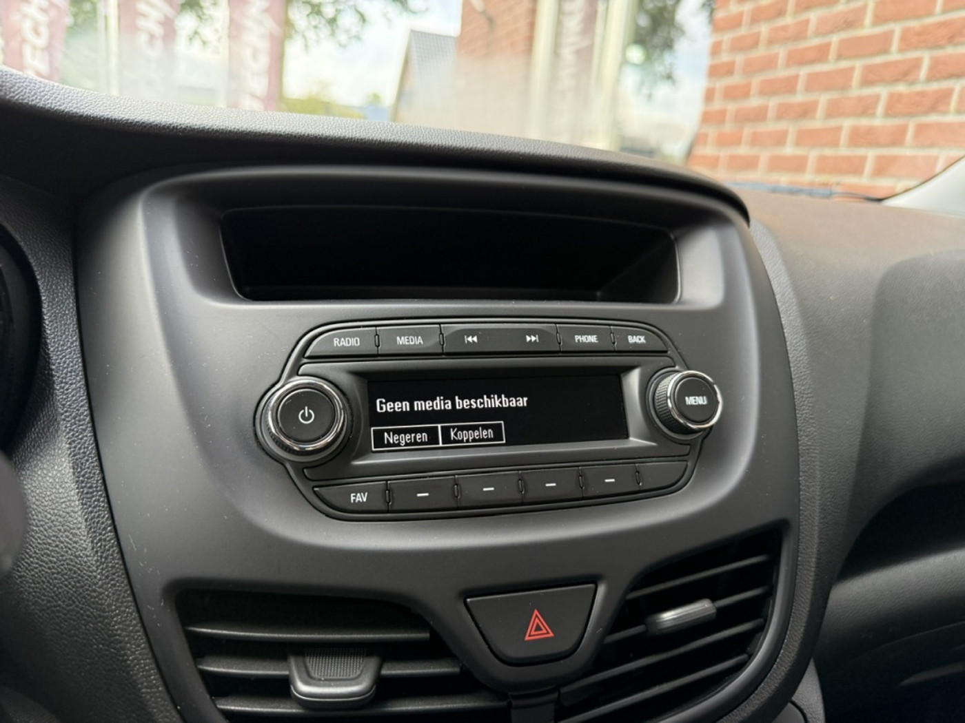Foto van Opel Karl / Viva