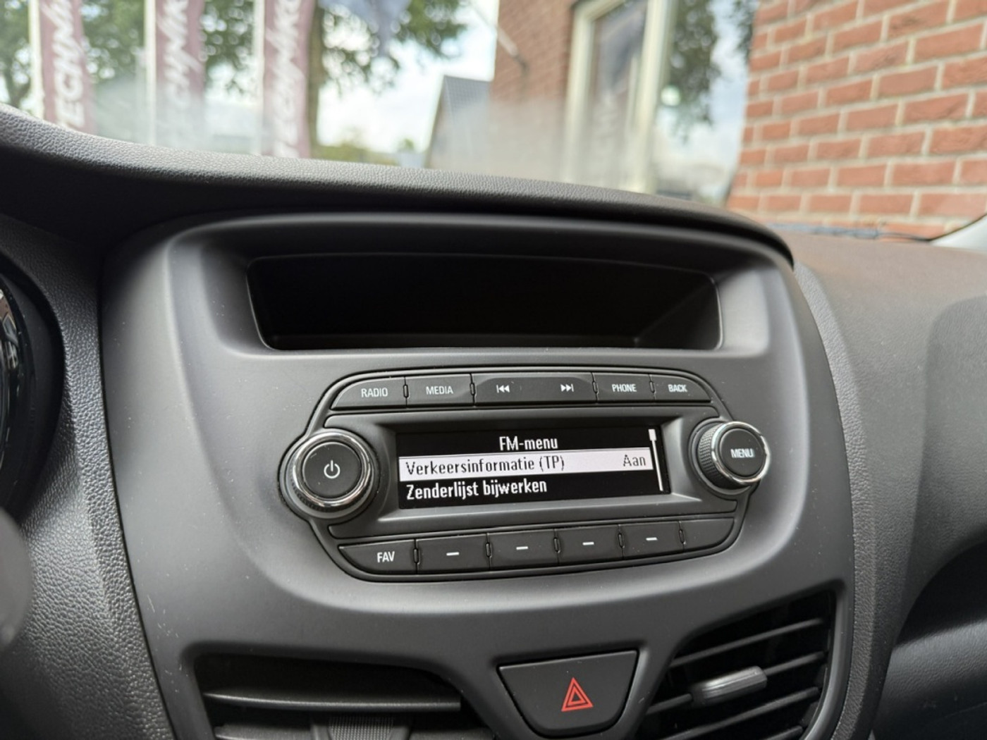 Foto van Opel Karl / Viva