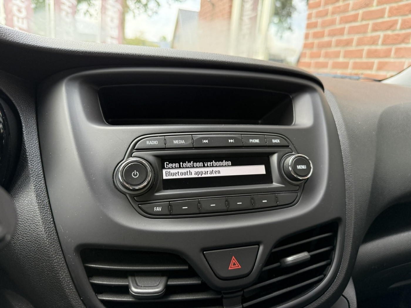 Foto van Opel Karl / Viva