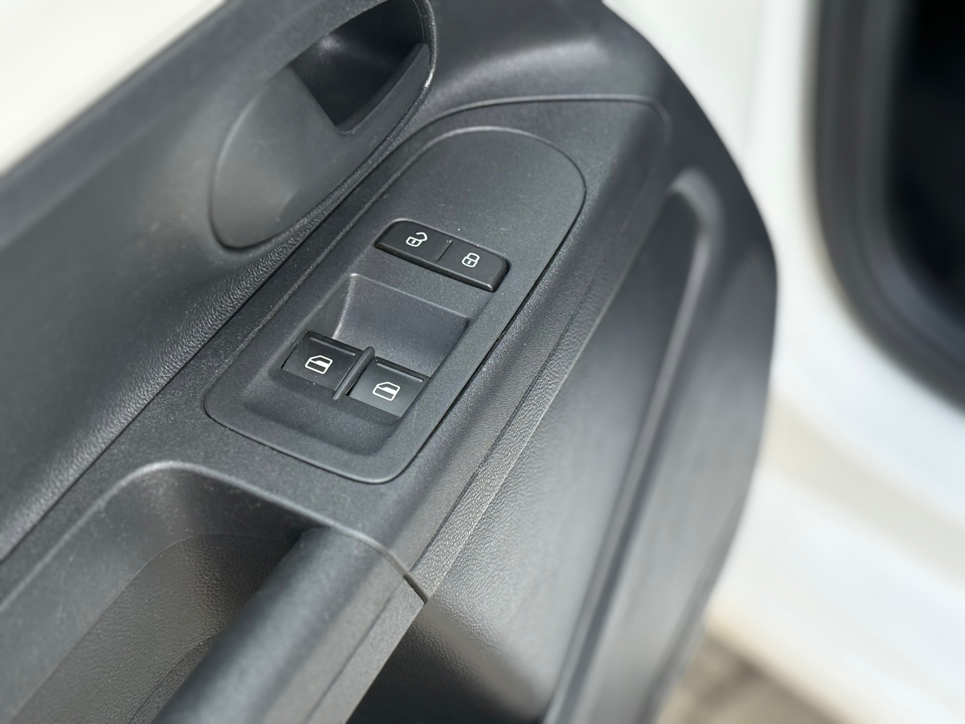 Foto van Skoda Citigo