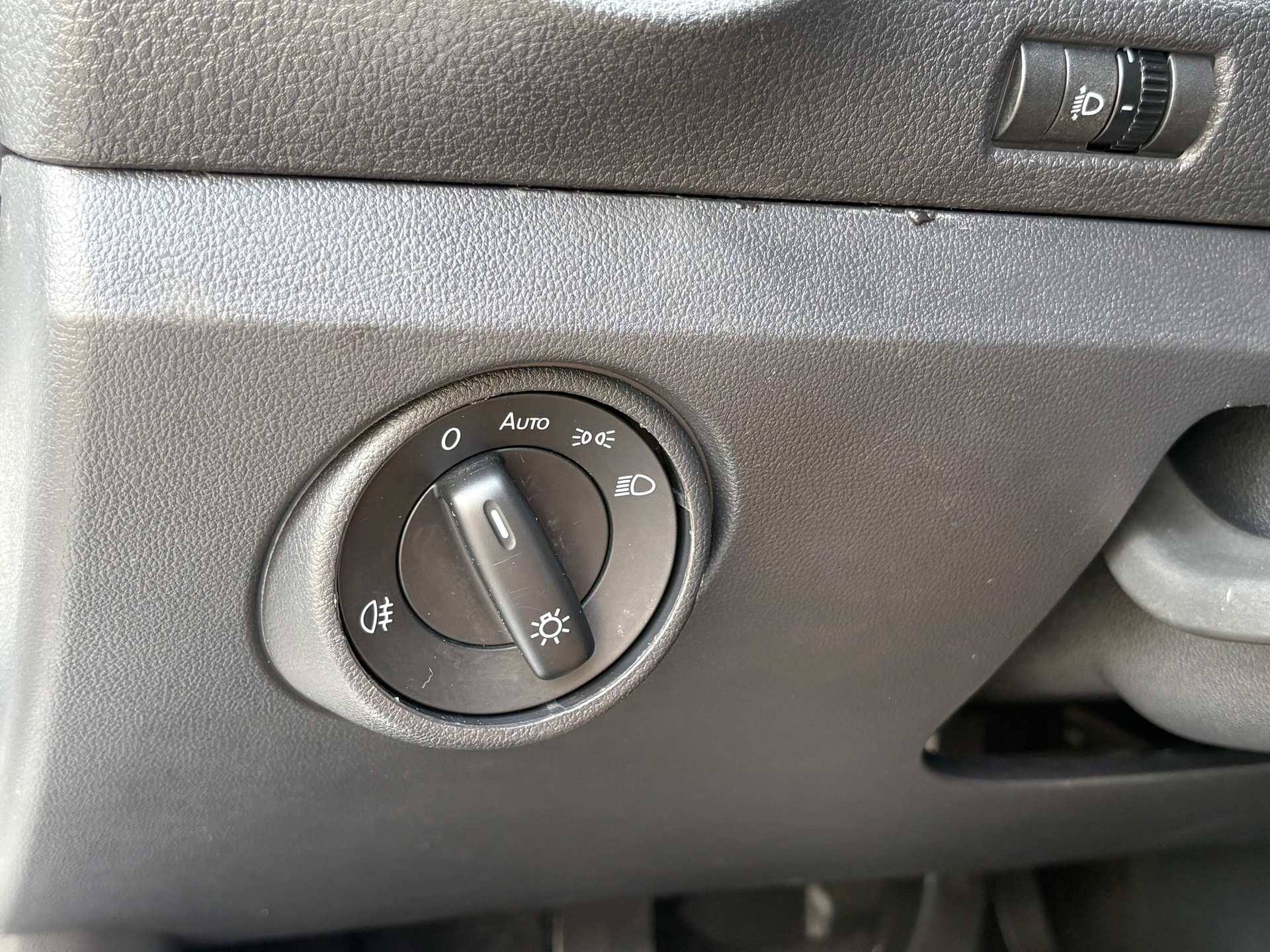 Foto van Skoda Citigo