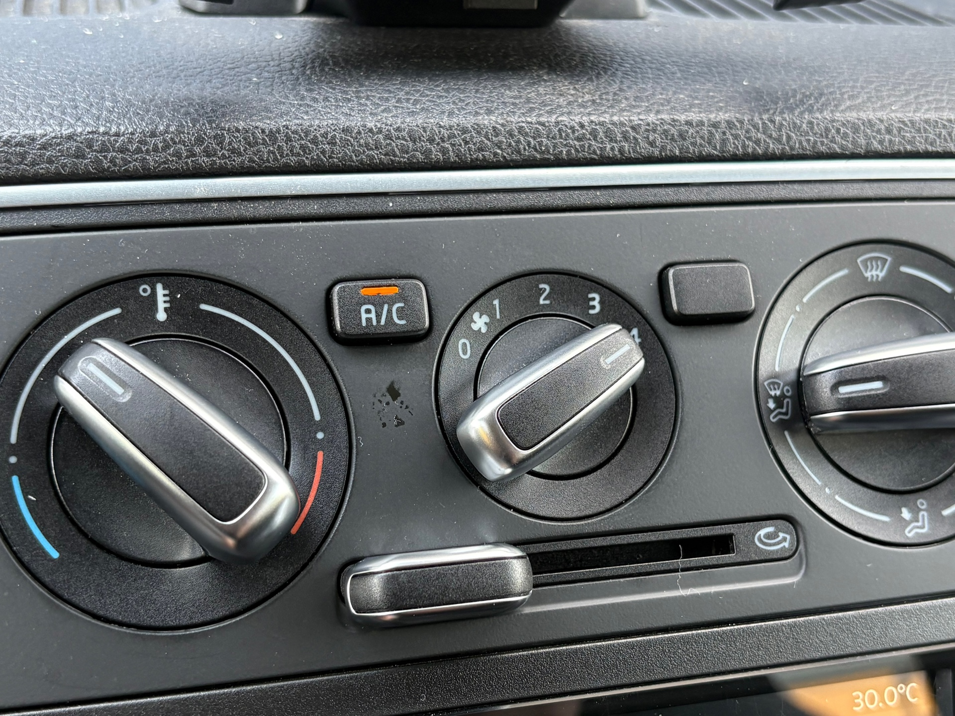Foto van Skoda Citigo