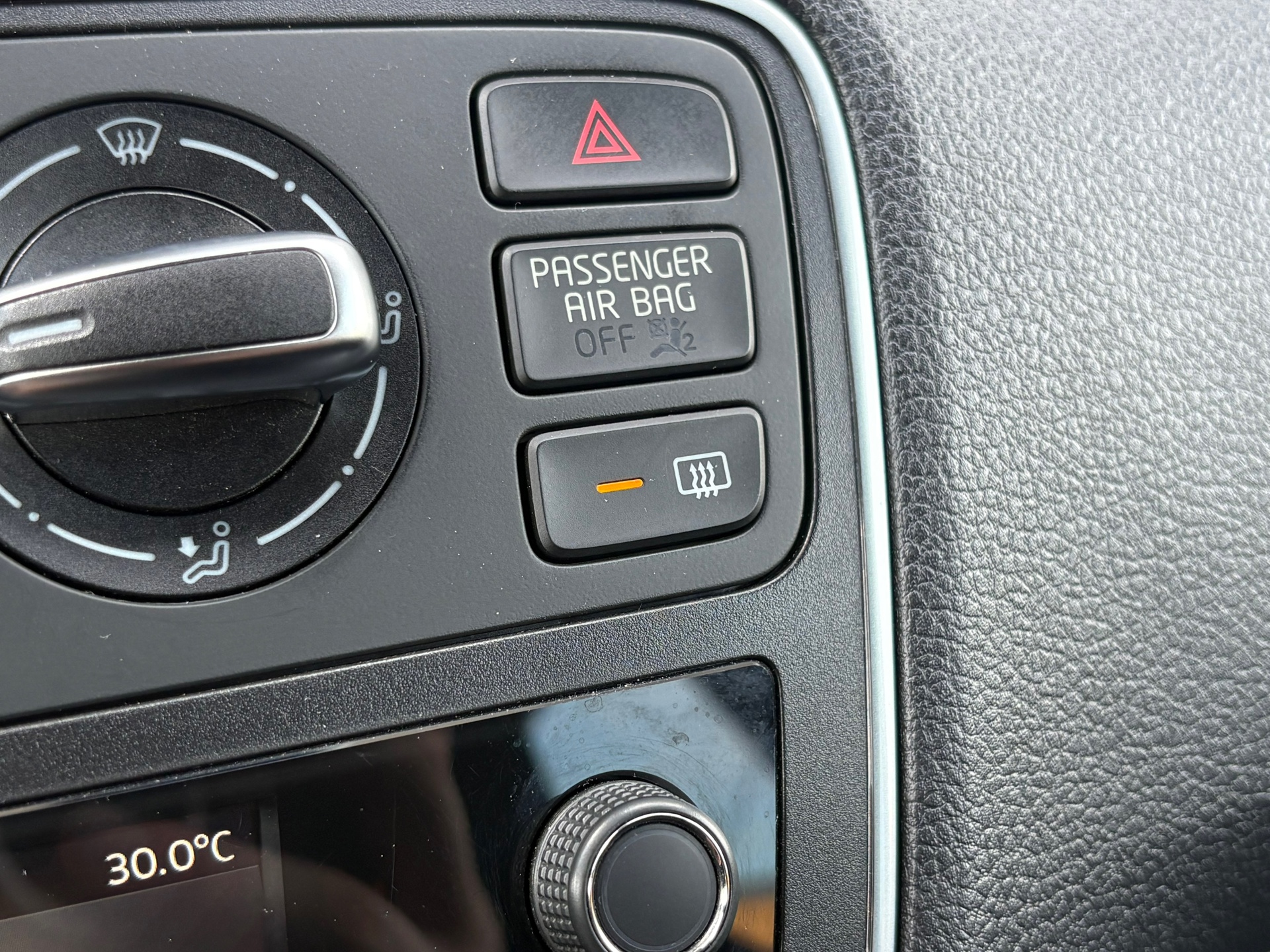Foto van Skoda Citigo
