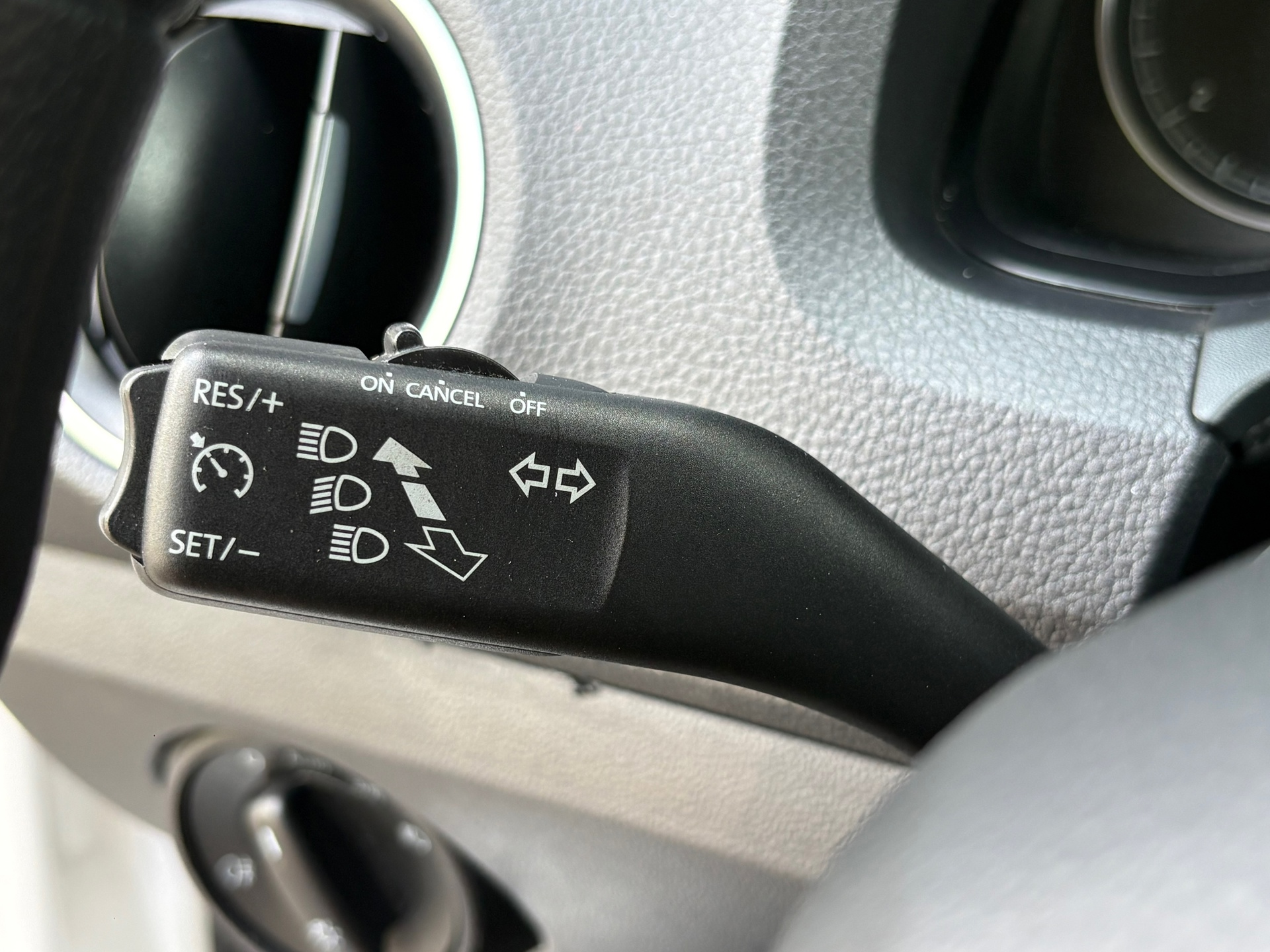 Foto van Skoda Citigo