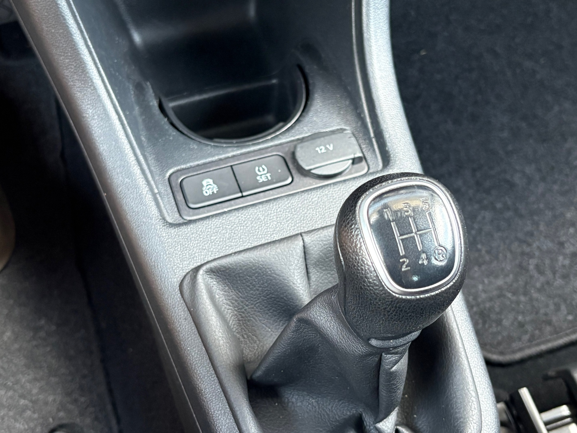 Foto van Skoda Citigo