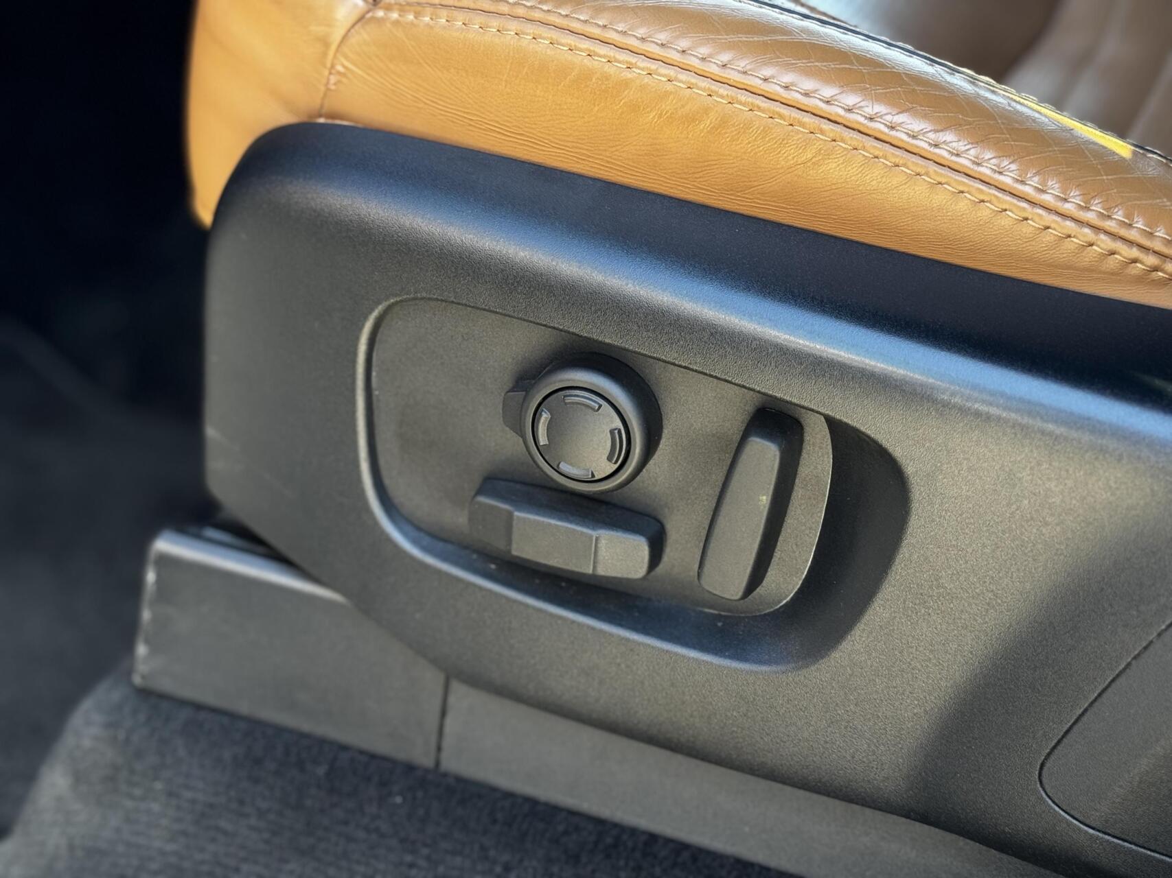 Foto van Land Rover Discovery