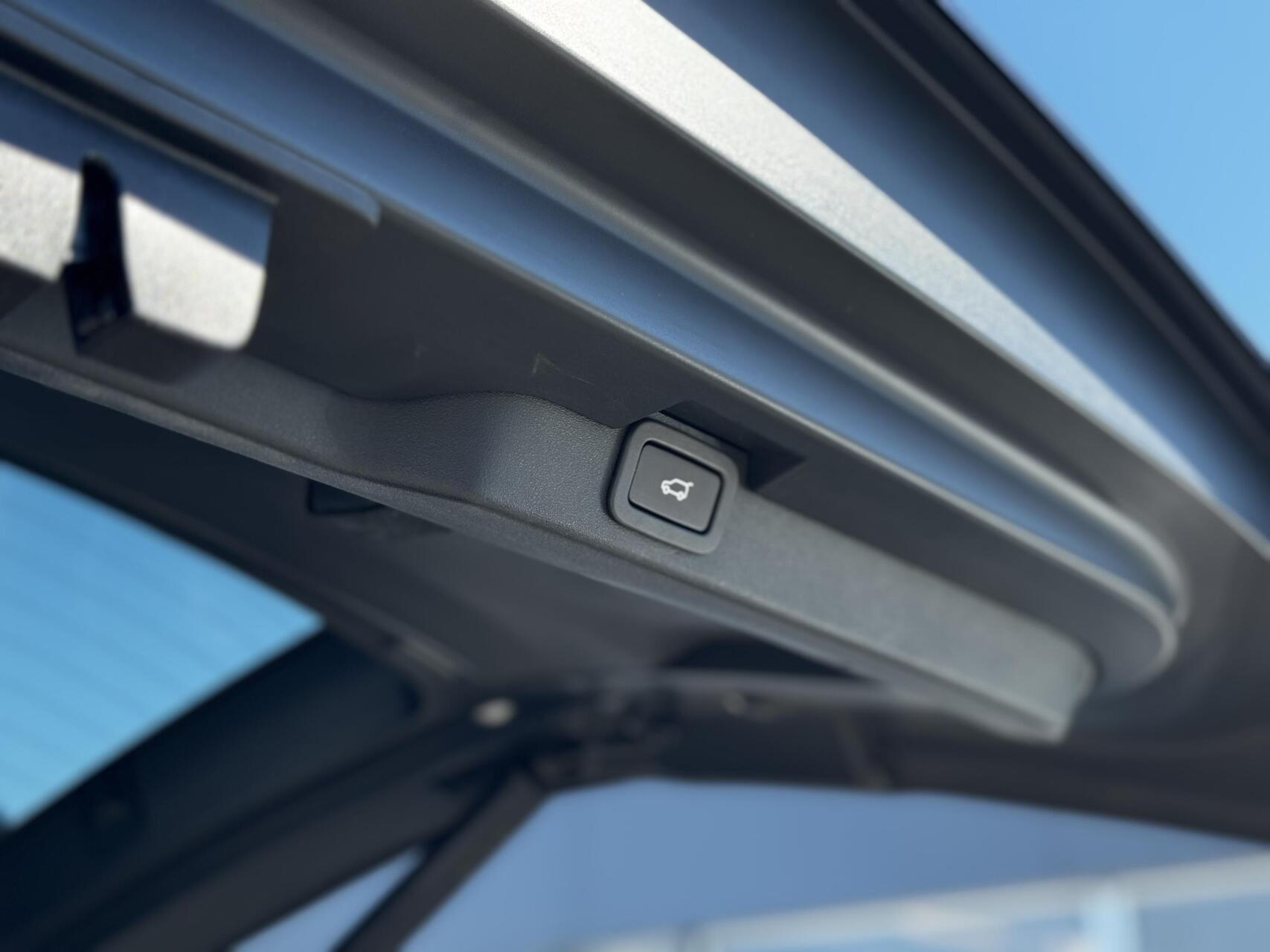 Foto van Land Rover Discovery