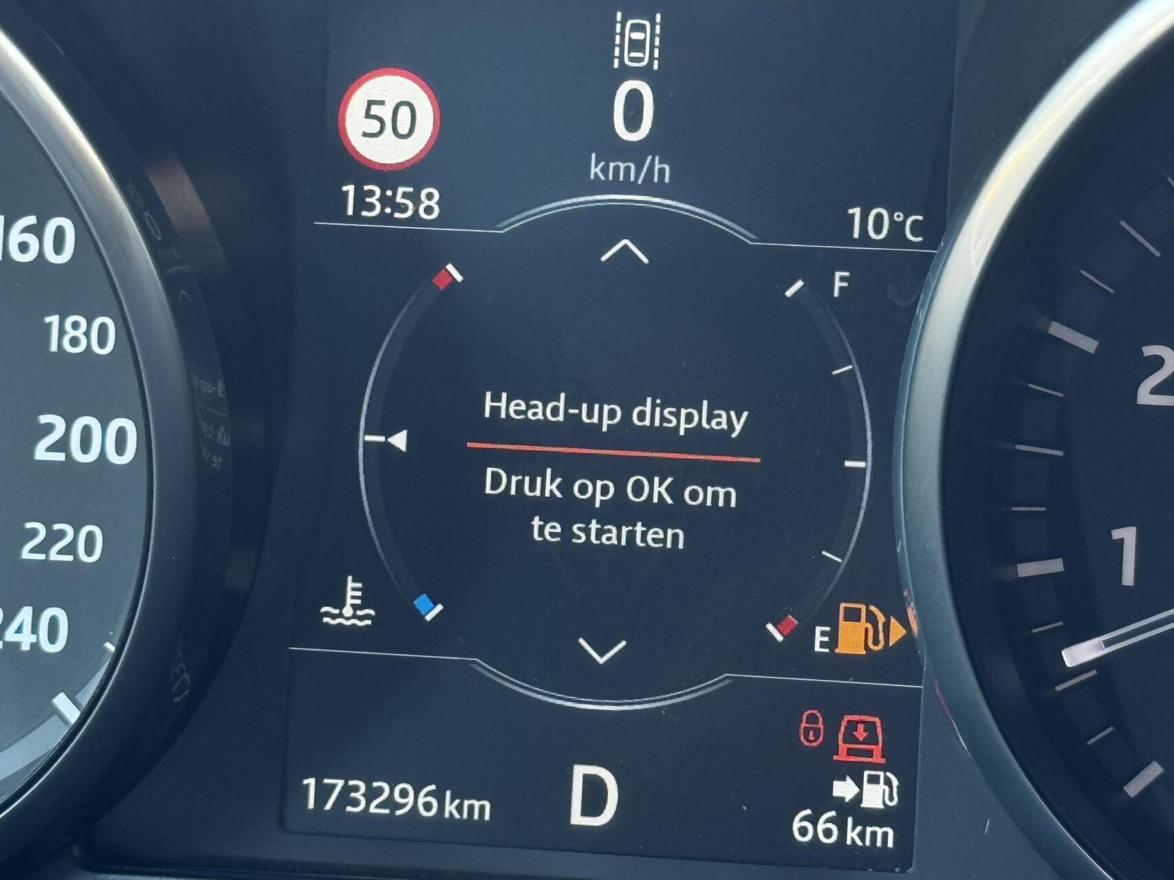 Foto van Land Rover Discovery