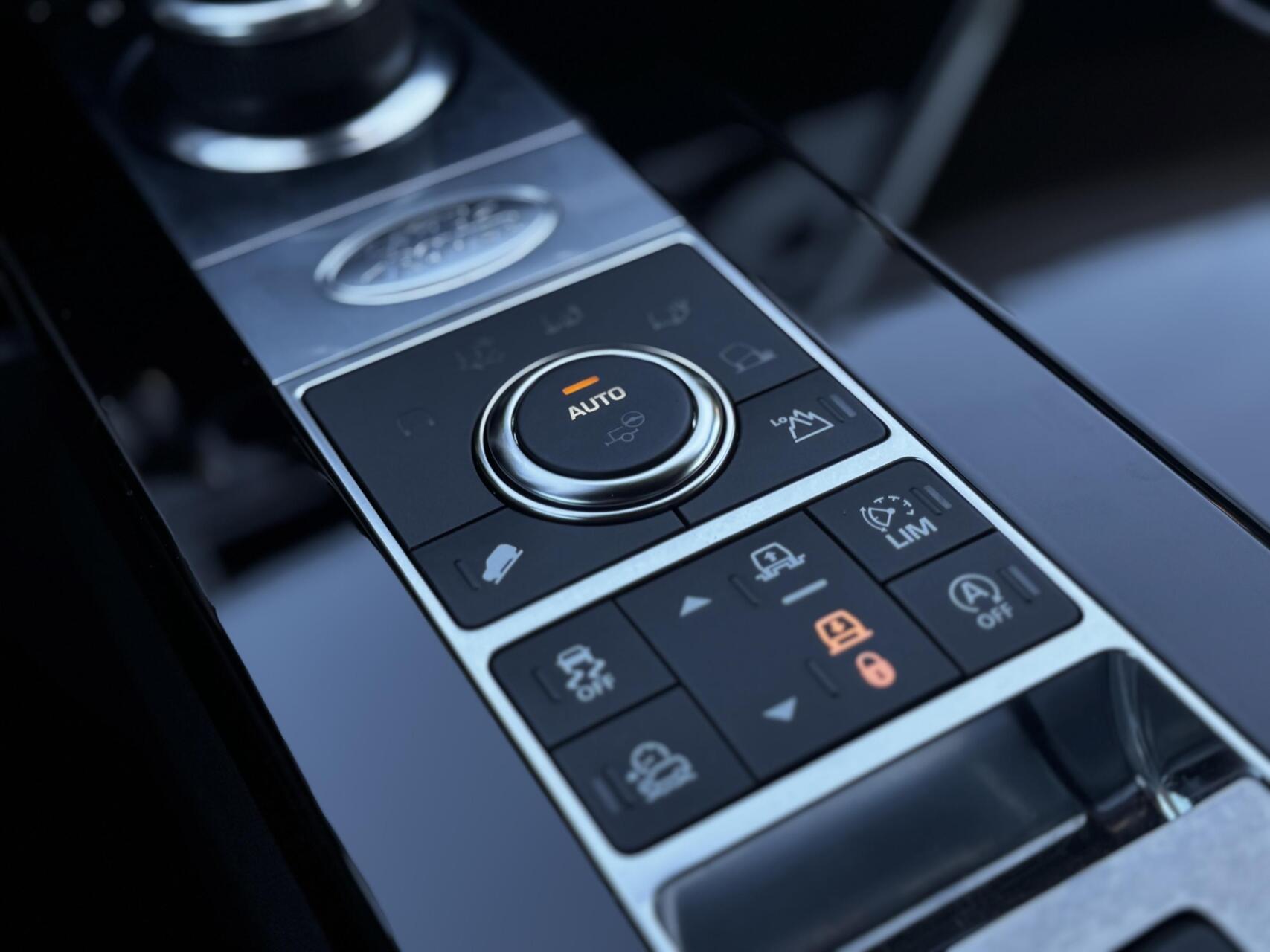 Foto van Land Rover Discovery